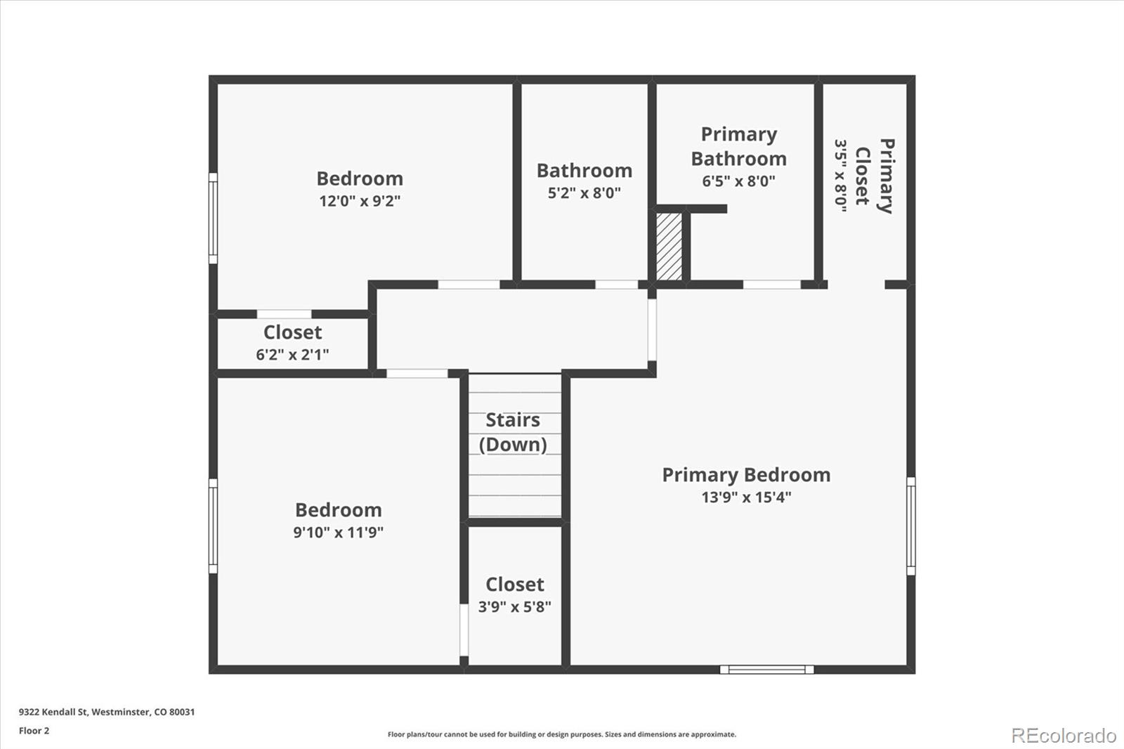 MLS Image #48 for 9322 n kendall street,westminster, Colorado