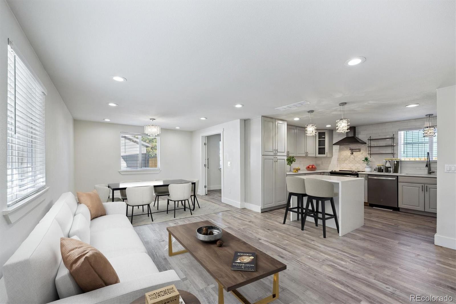 MLS Image #5 for 9322 n kendall street,westminster, Colorado