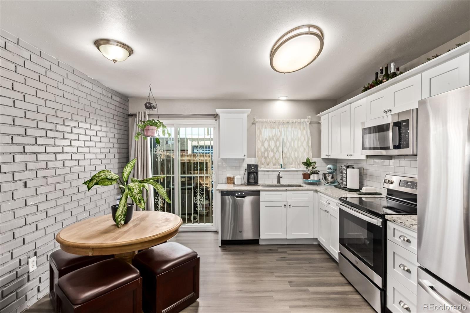 MLS Image #0 for 15737 e 13th place ,aurora, Colorado