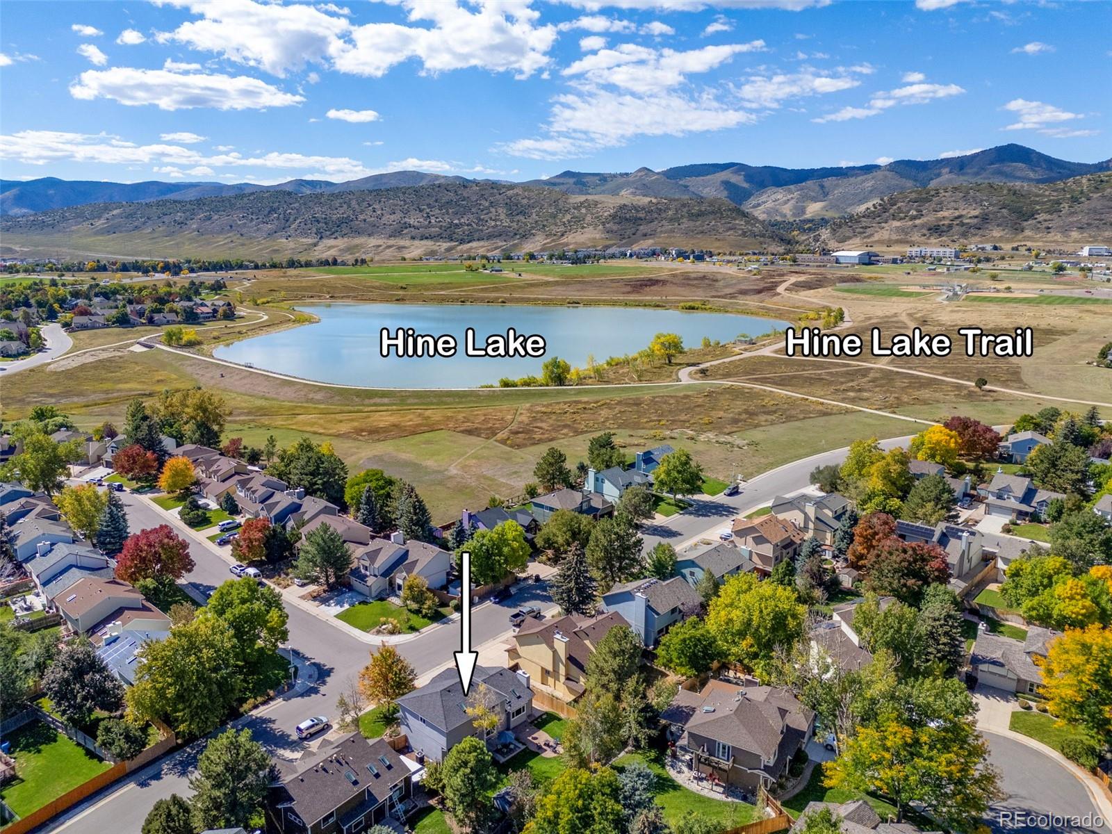 MLS Image #0 for 12299 w burgundy avenue,littleton, Colorado