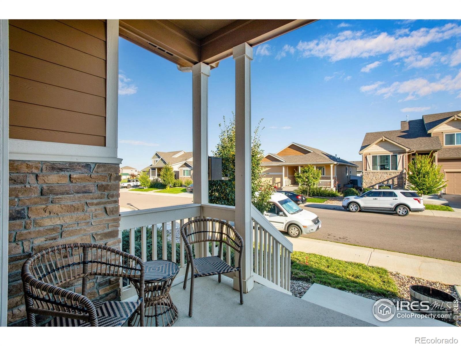 MLS Image #0 for 2619  turquoise street,loveland, Colorado
