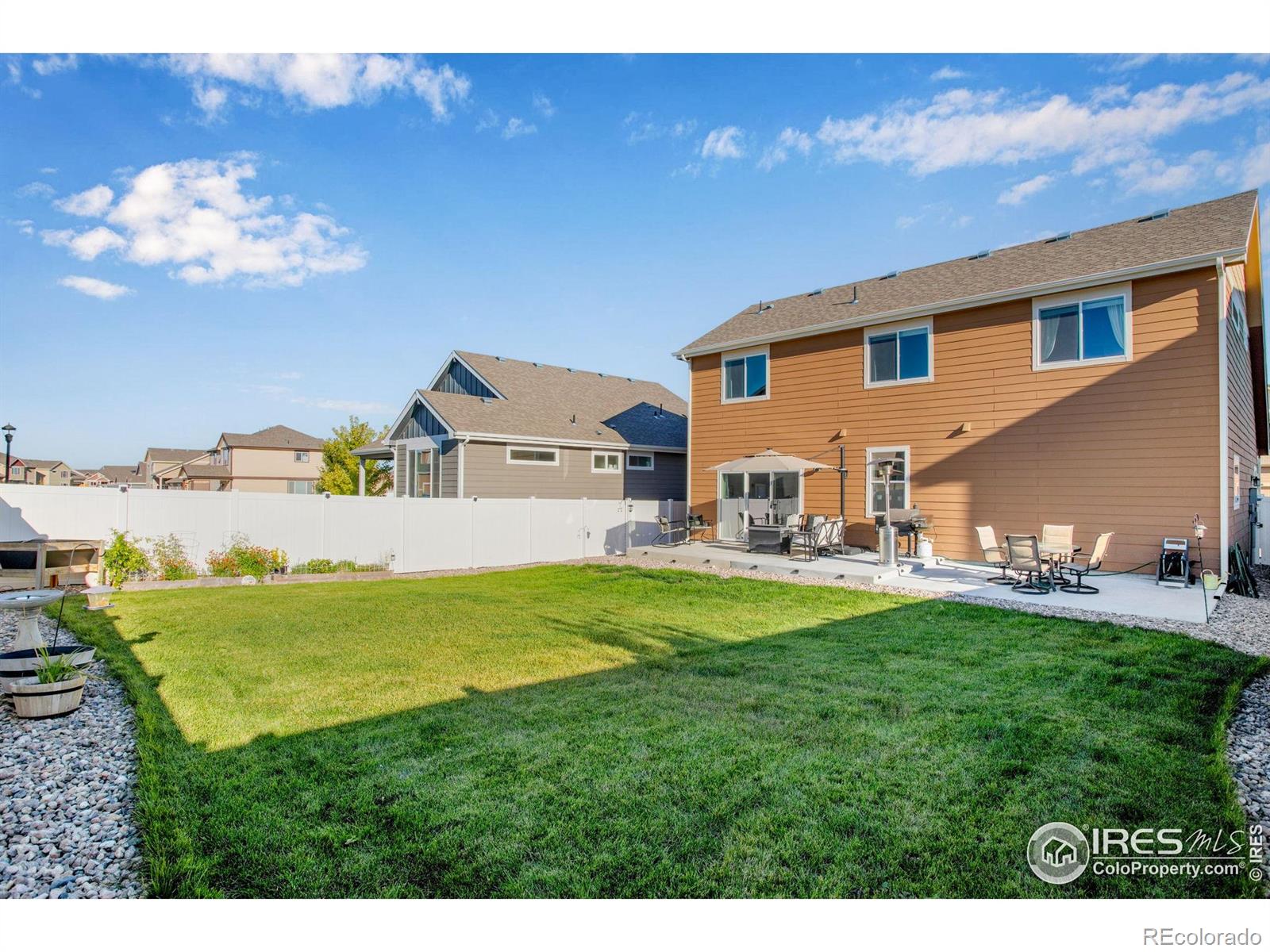 MLS Image #1 for 2619  turquoise street,loveland, Colorado