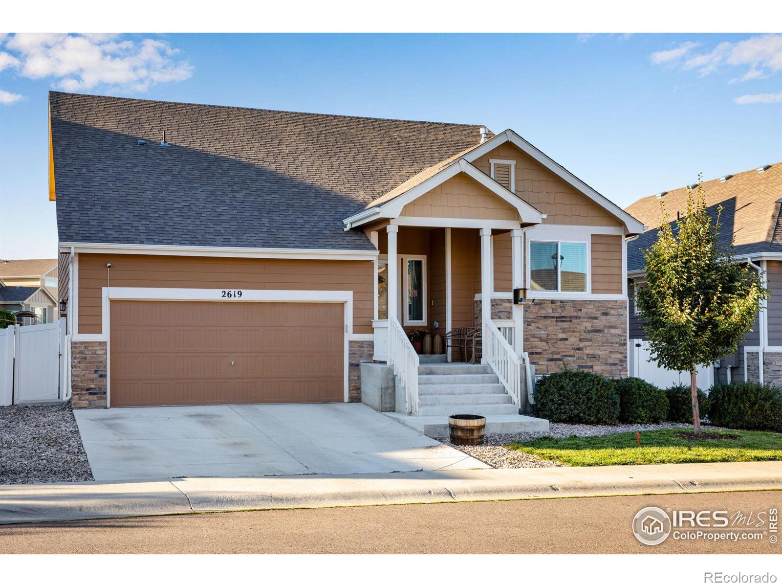 MLS Image #2 for 2619  turquoise street,loveland, Colorado