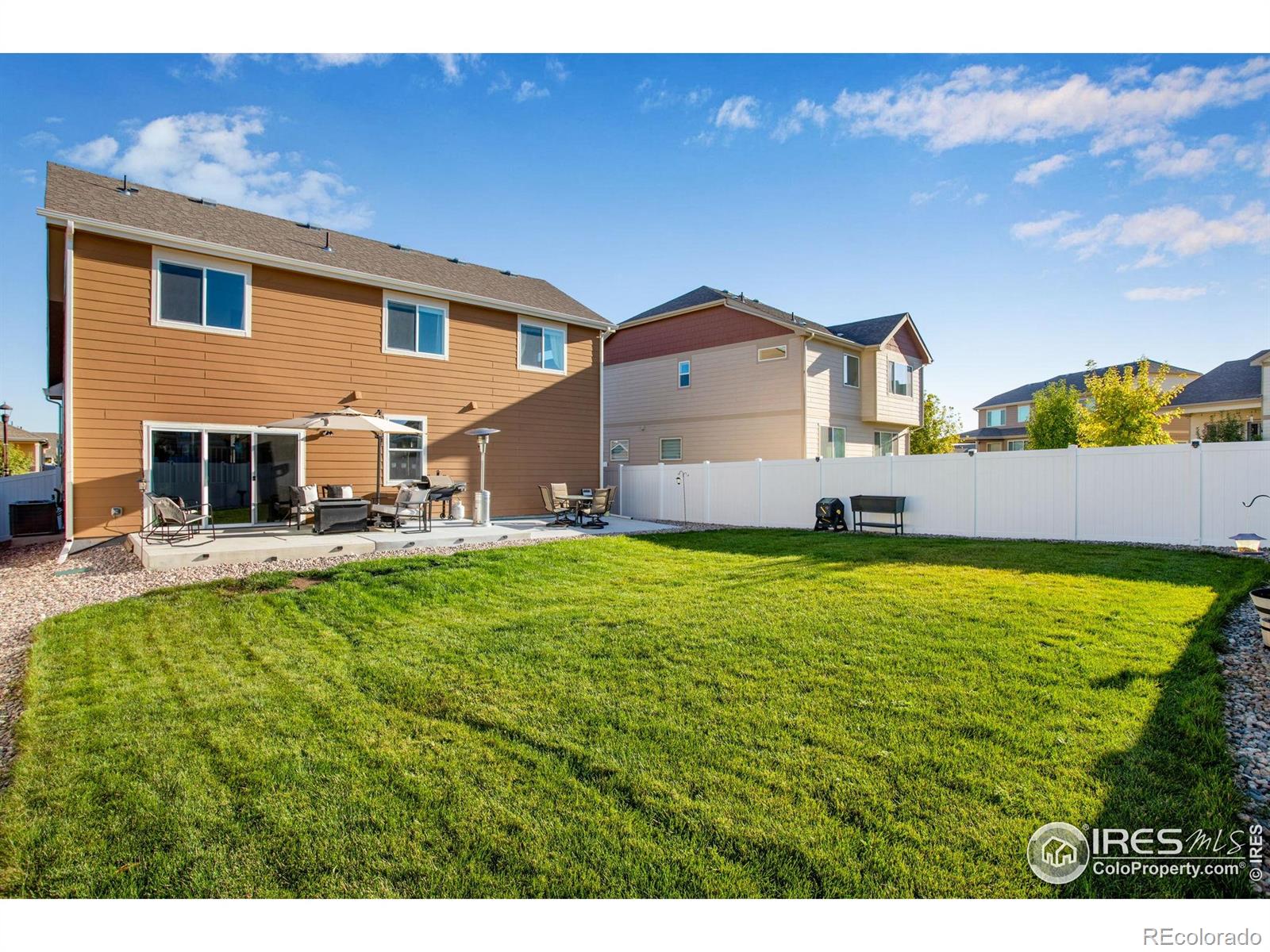 MLS Image #3 for 2619  turquoise street,loveland, Colorado