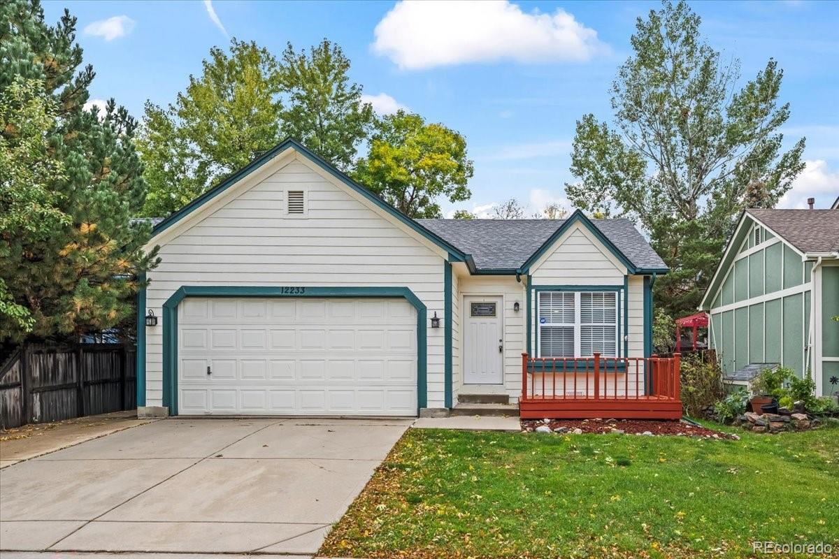 MLS Image #0 for 12233  deerfield way,broomfield, Colorado