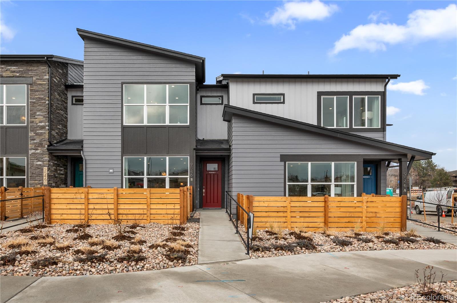 MLS Image #0 for 9546 w 58th circle b,arvada, Colorado