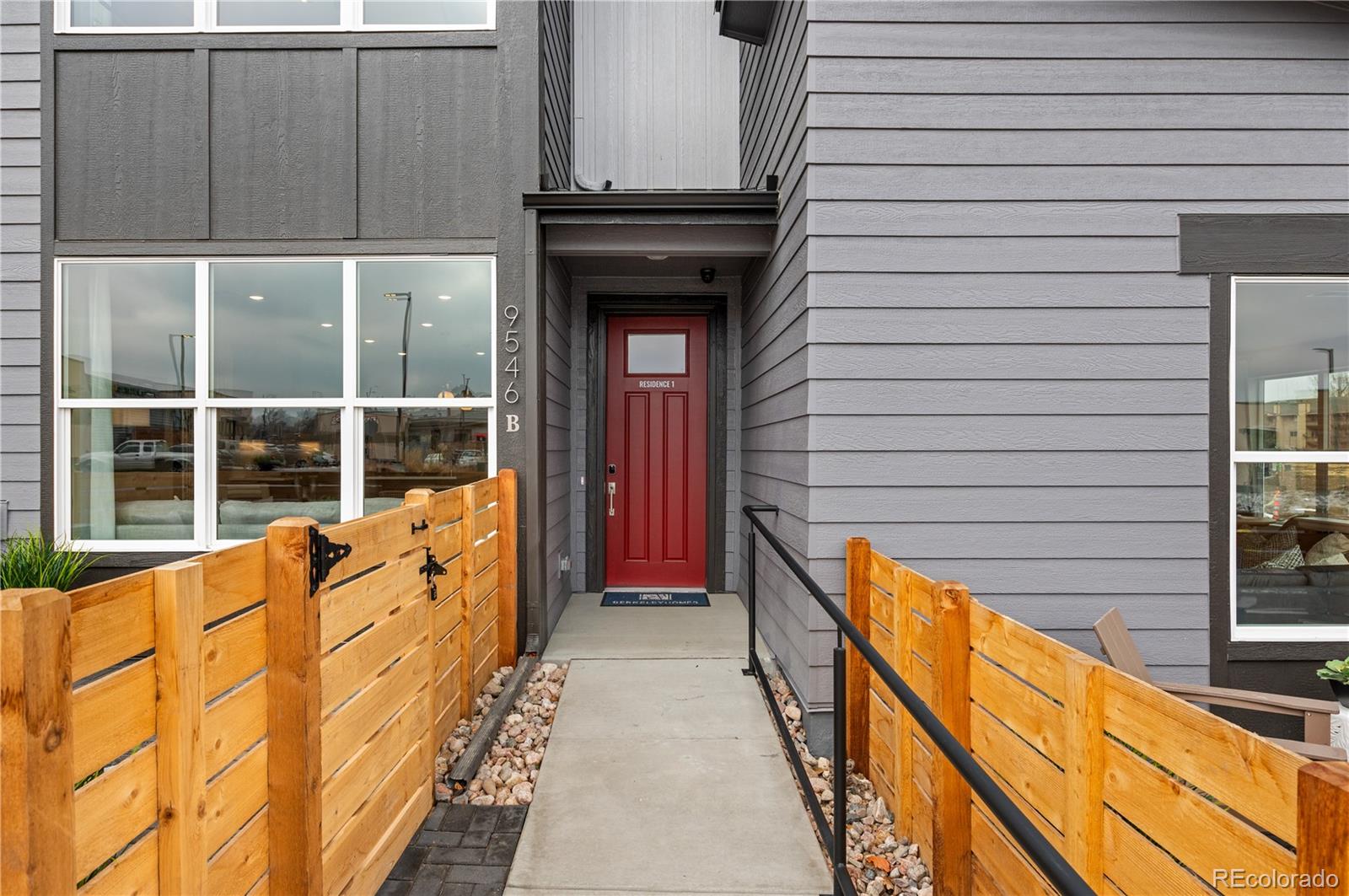 MLS Image #1 for 9546 w 58th circle b,arvada, Colorado