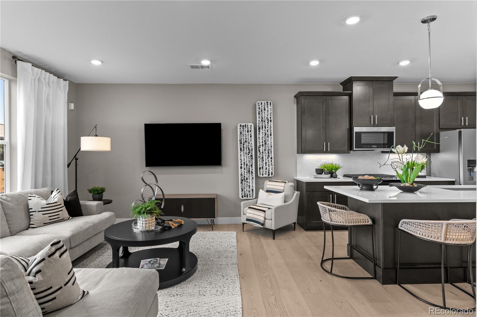 MLS Image #2 for 9546 w 58th circle b,arvada, Colorado