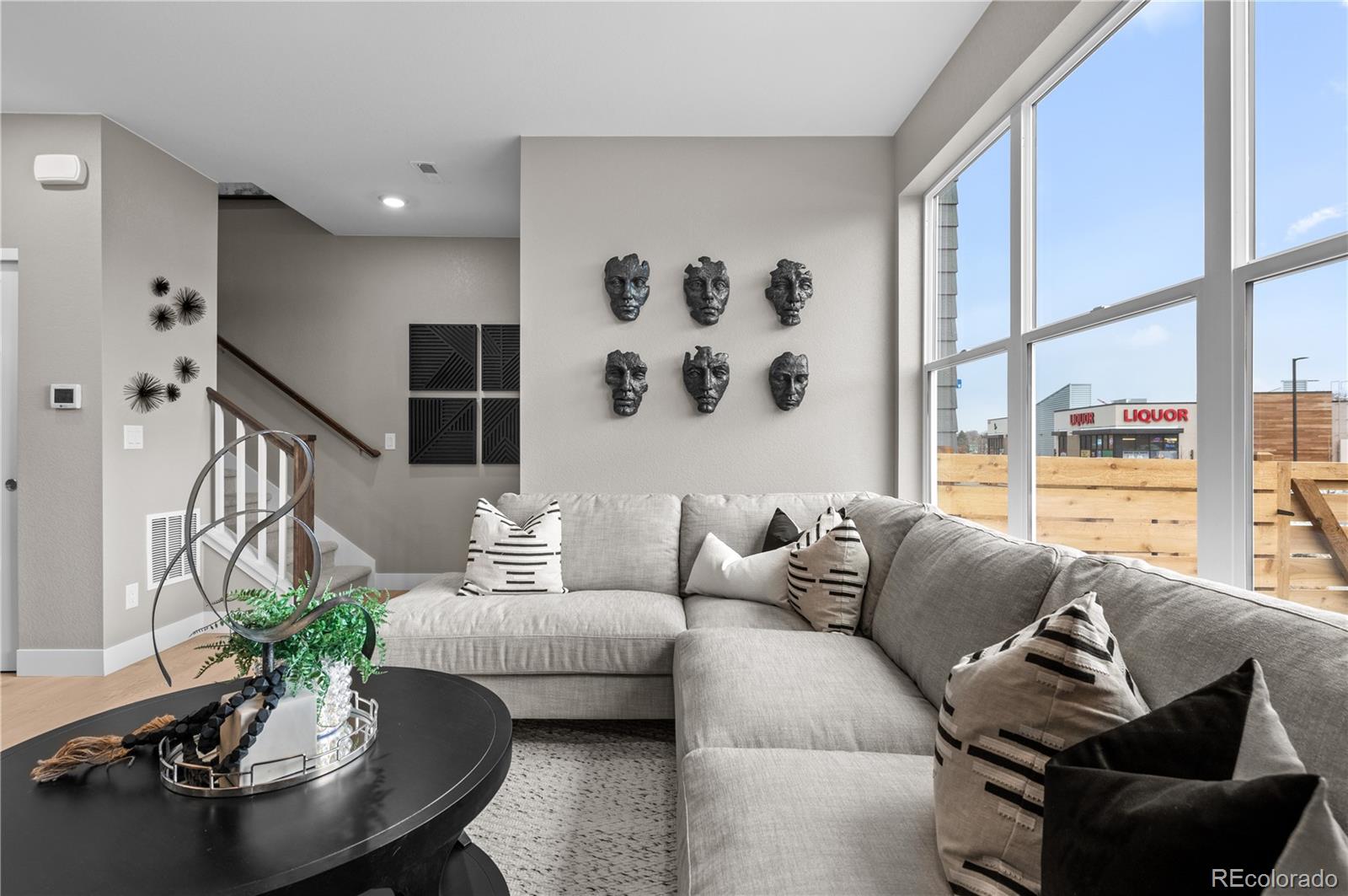 MLS Image #5 for 9546 w 58th circle b,arvada, Colorado