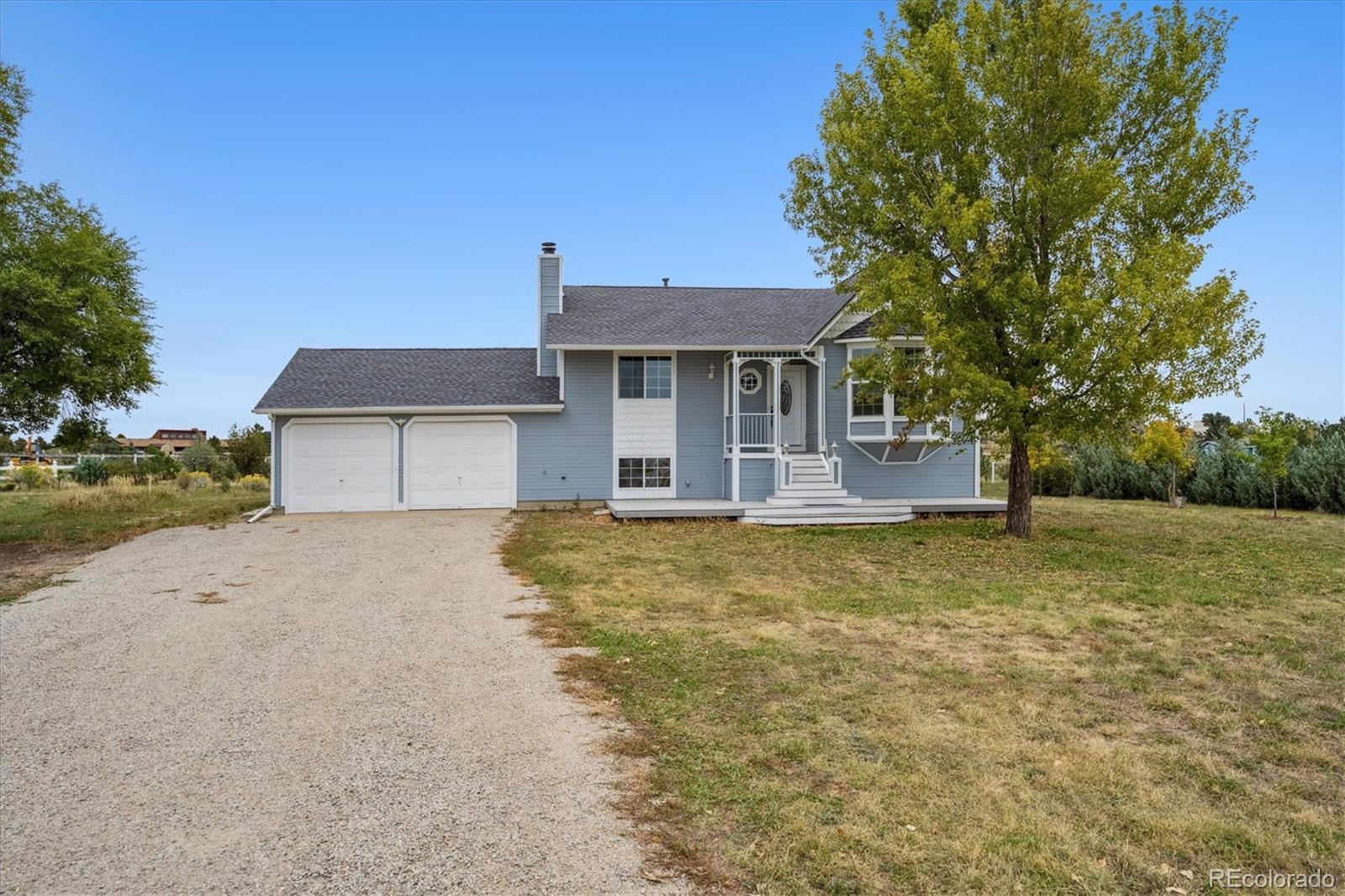 MLS Image #1 for 2950  eclectic court,watkins, Colorado