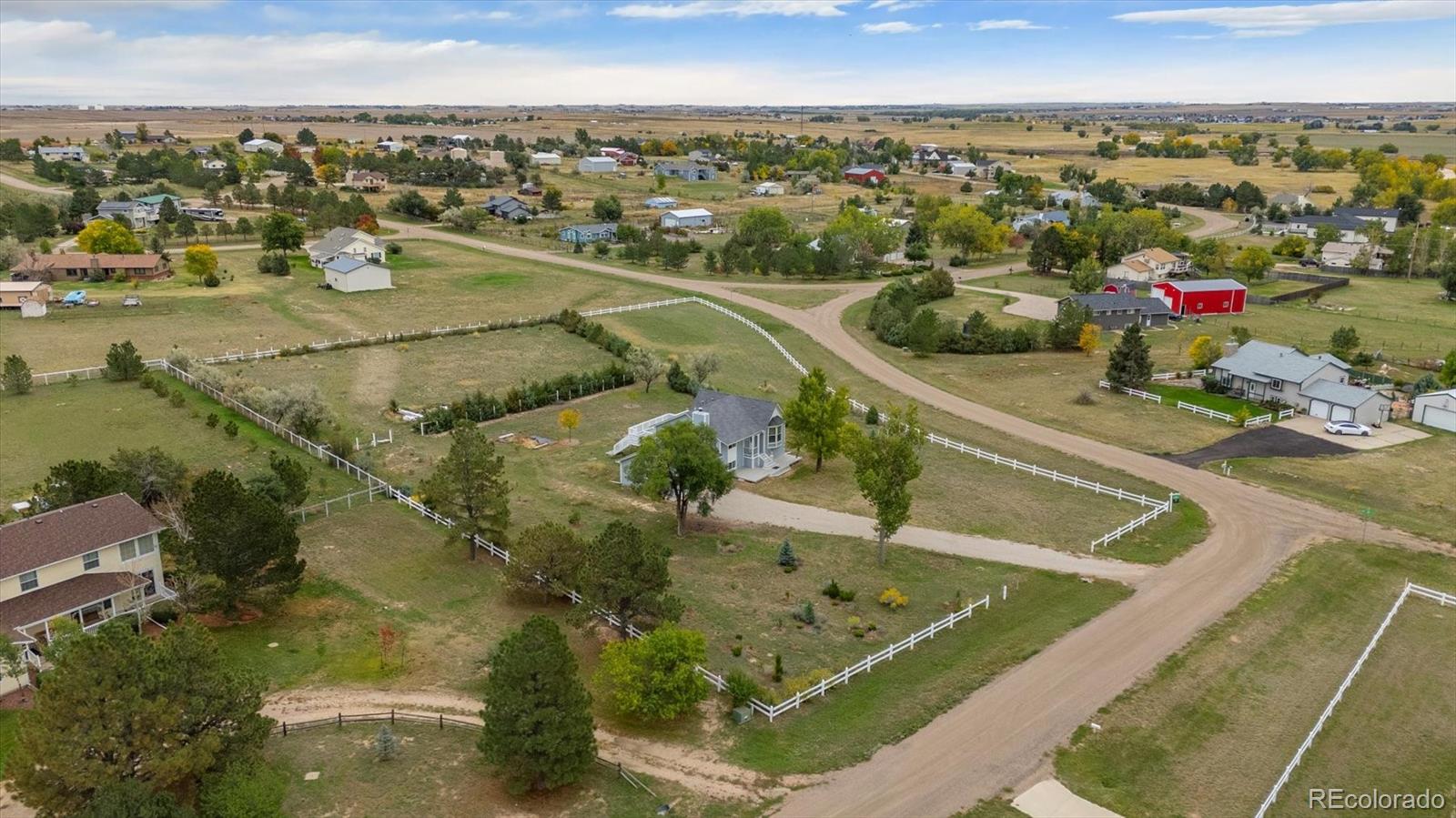 MLS Image #25 for 2950  eclectic court,watkins, Colorado