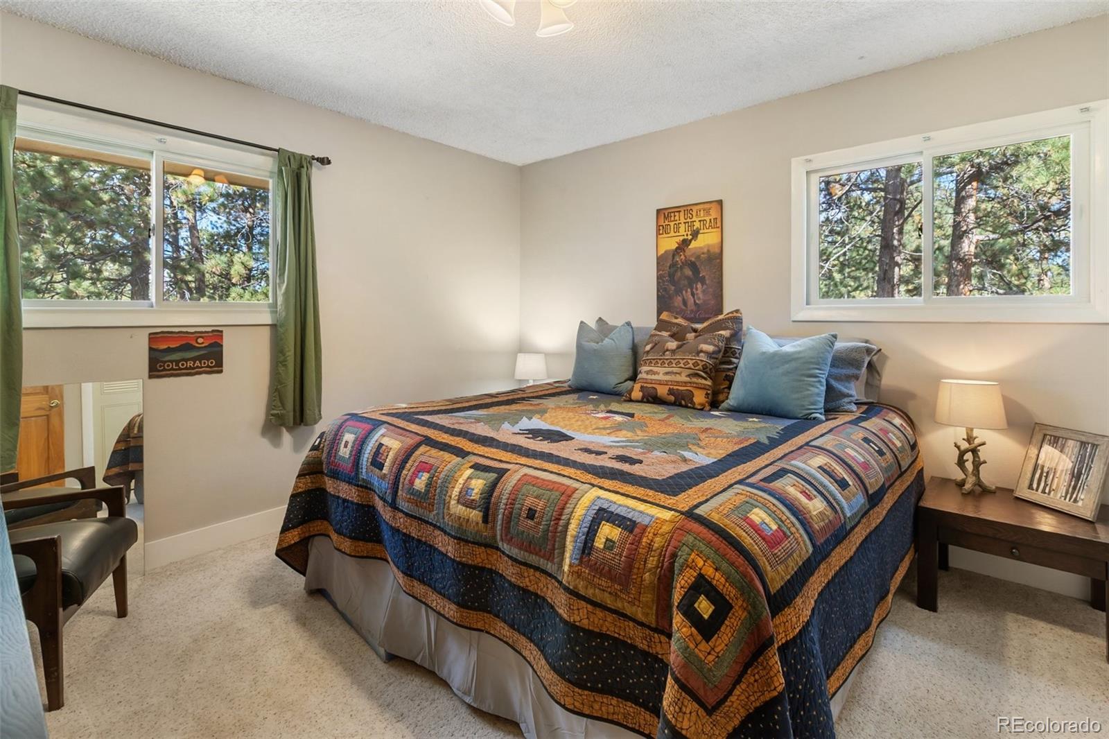 MLS Image #26 for 1051  forest hill road,woodland park, Colorado