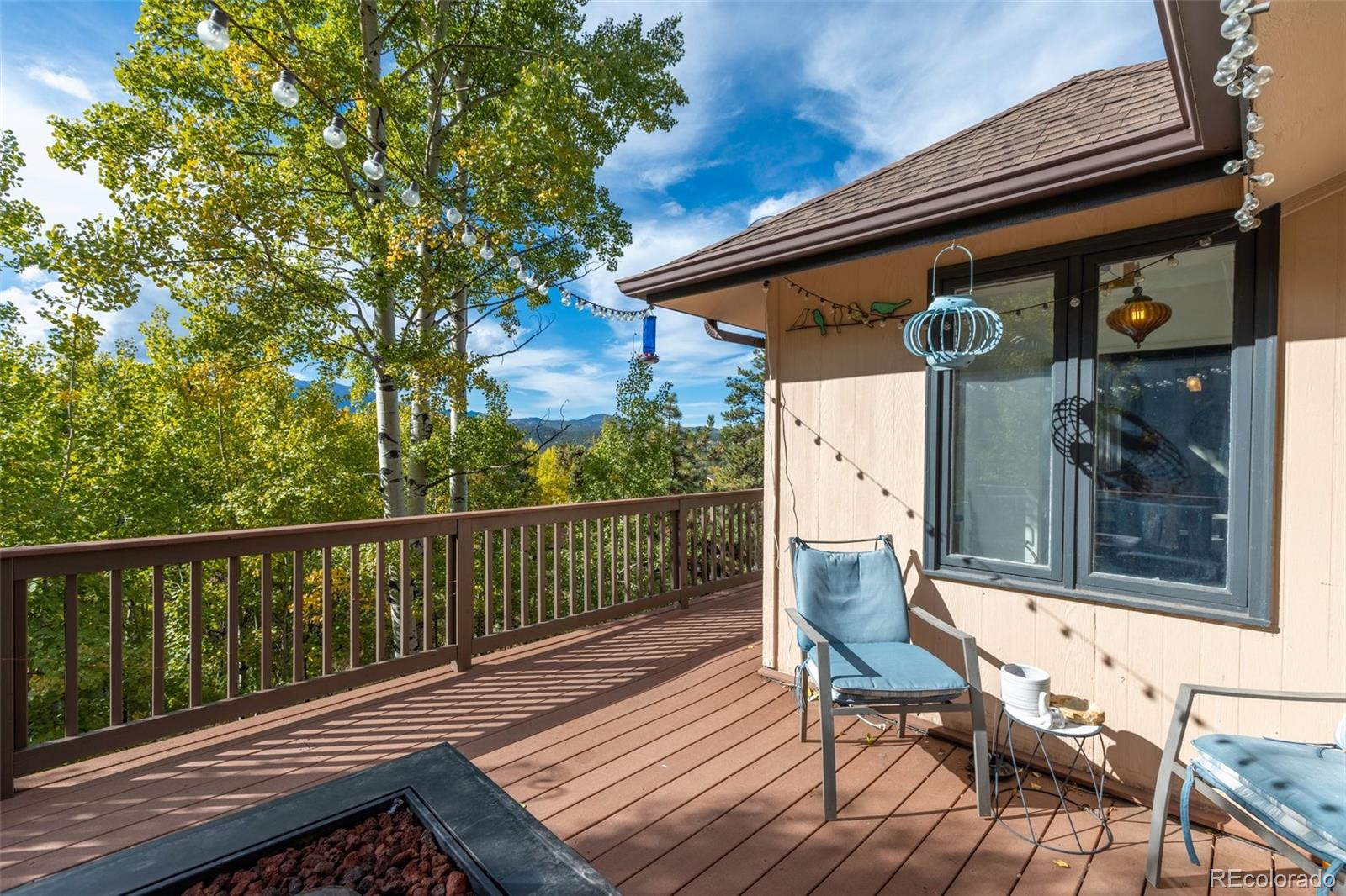 MLS Image #3 for 1051  forest hill road,woodland park, Colorado