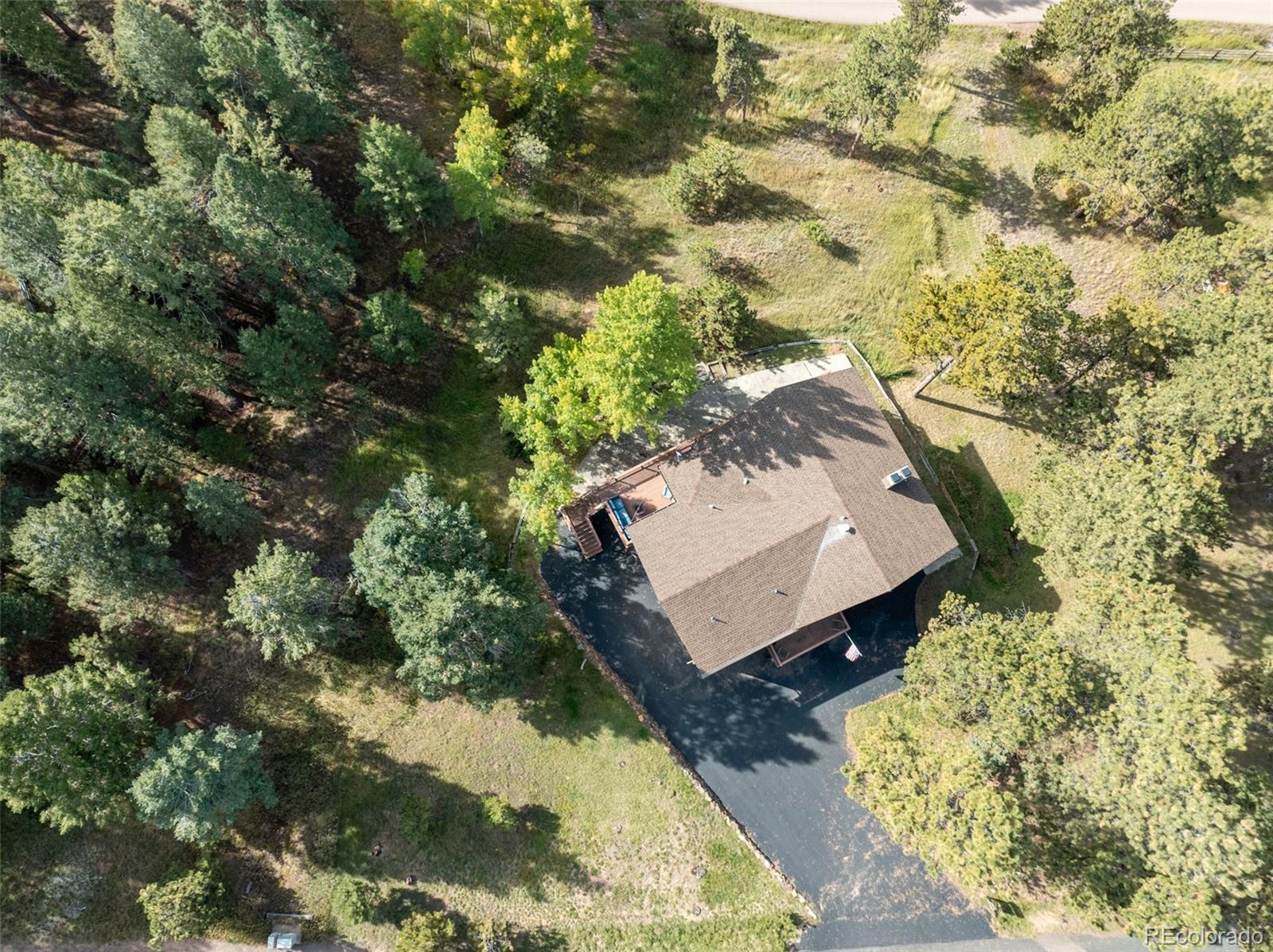 MLS Image #4 for 1051  forest hill road,woodland park, Colorado