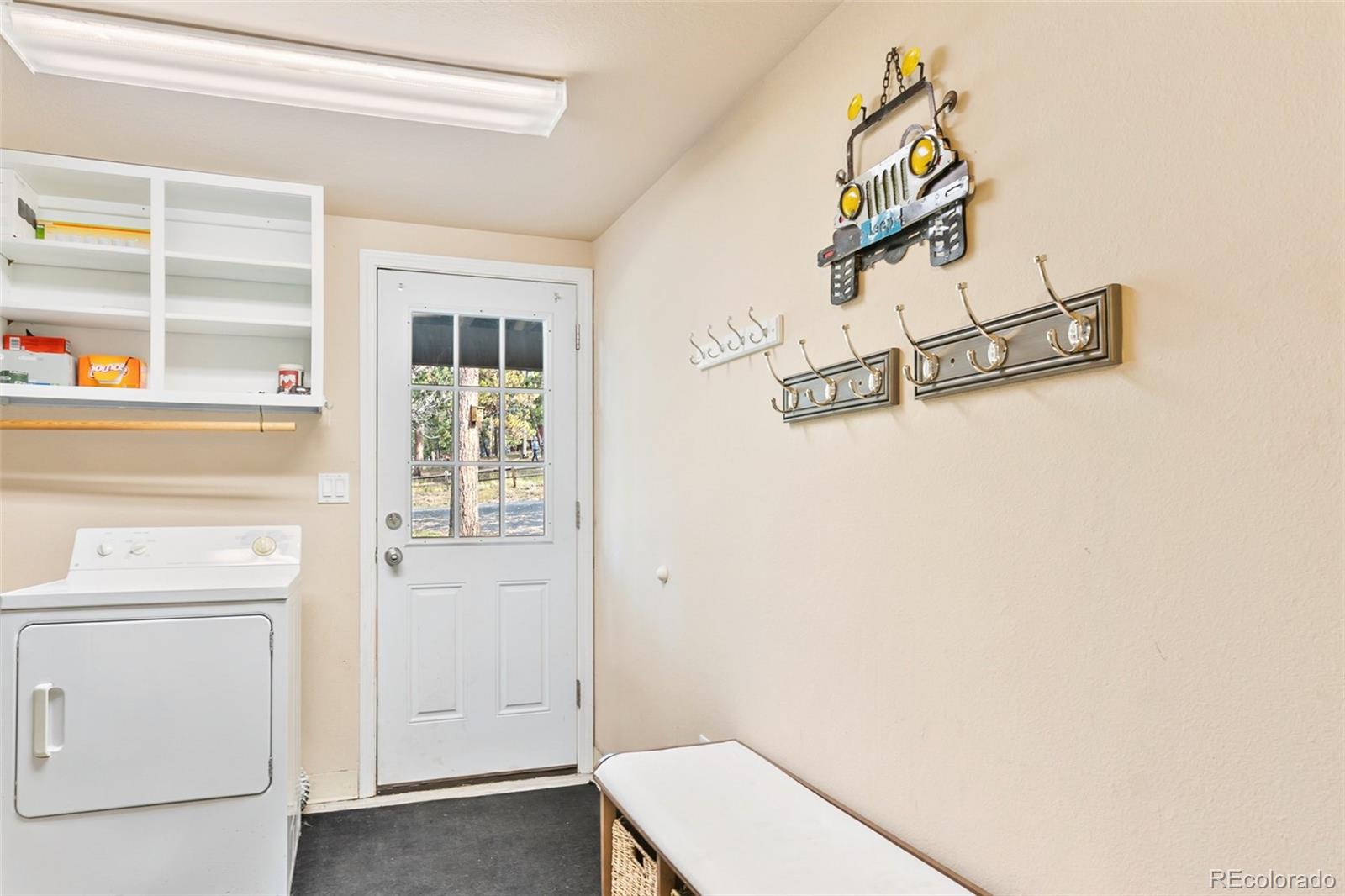 MLS Image #40 for 1051  forest hill road,woodland park, Colorado