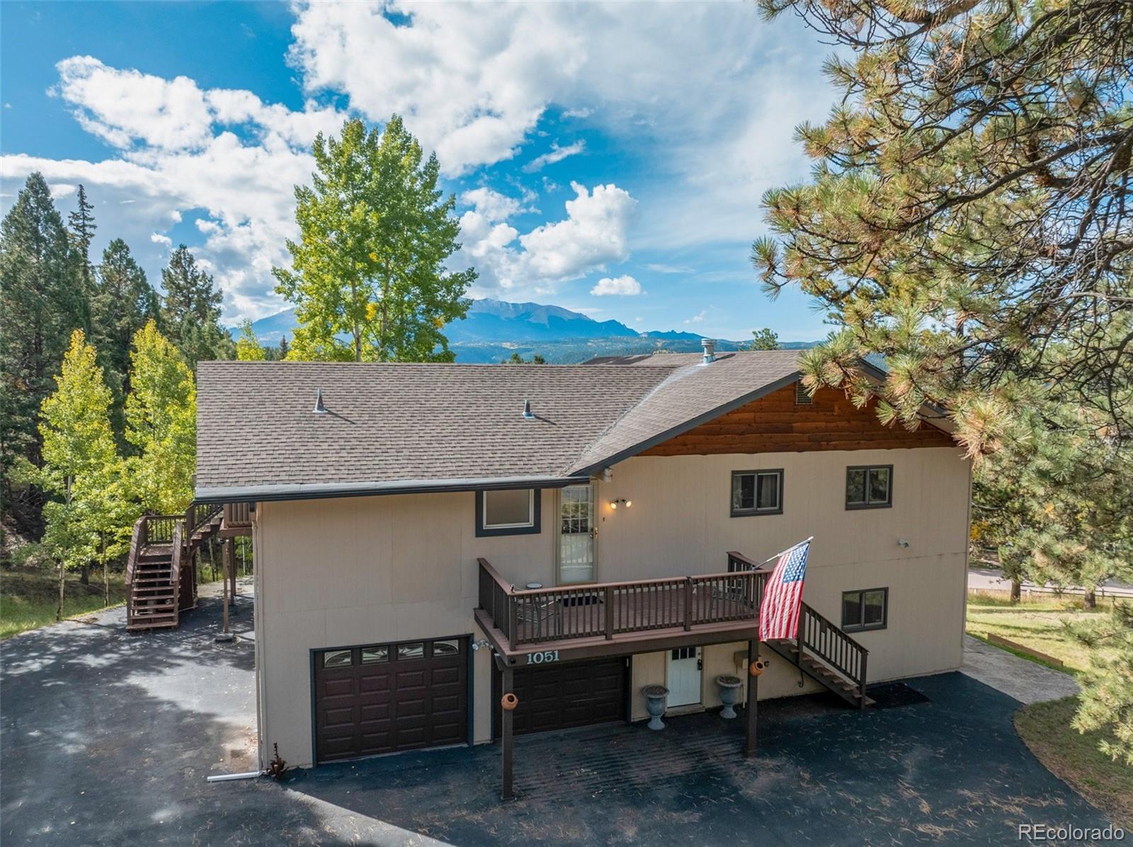 MLS Image #43 for 1051  forest hill road,woodland park, Colorado
