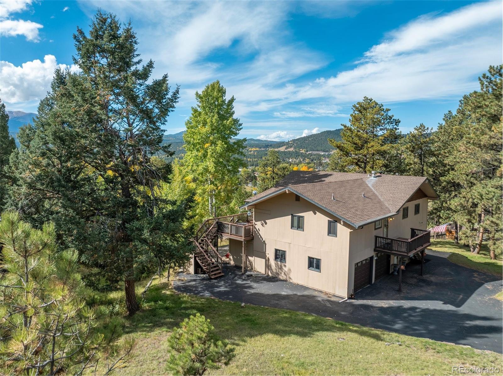 MLS Image #44 for 1051  forest hill road,woodland park, Colorado