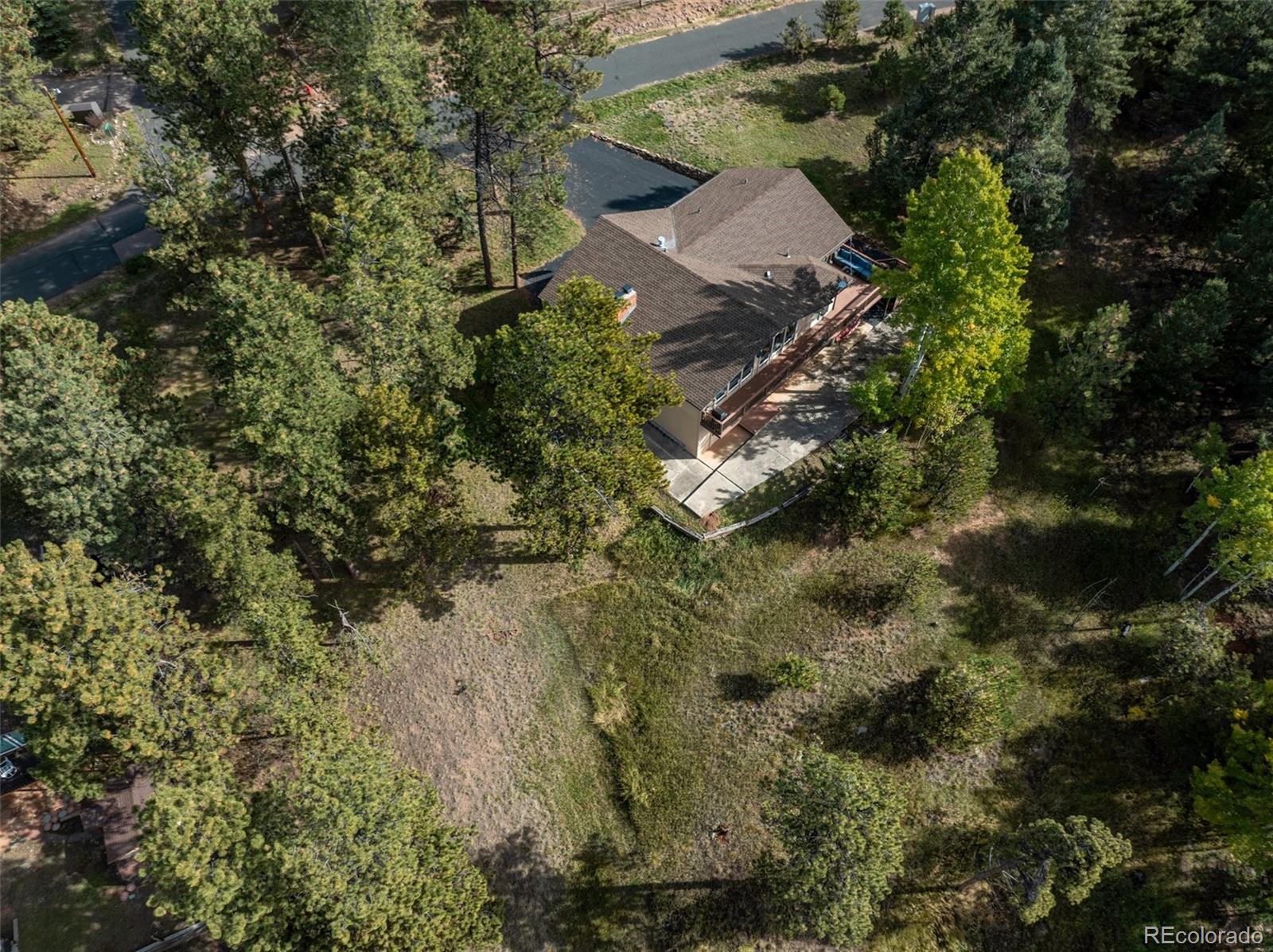 MLS Image #47 for 1051  forest hill road,woodland park, Colorado
