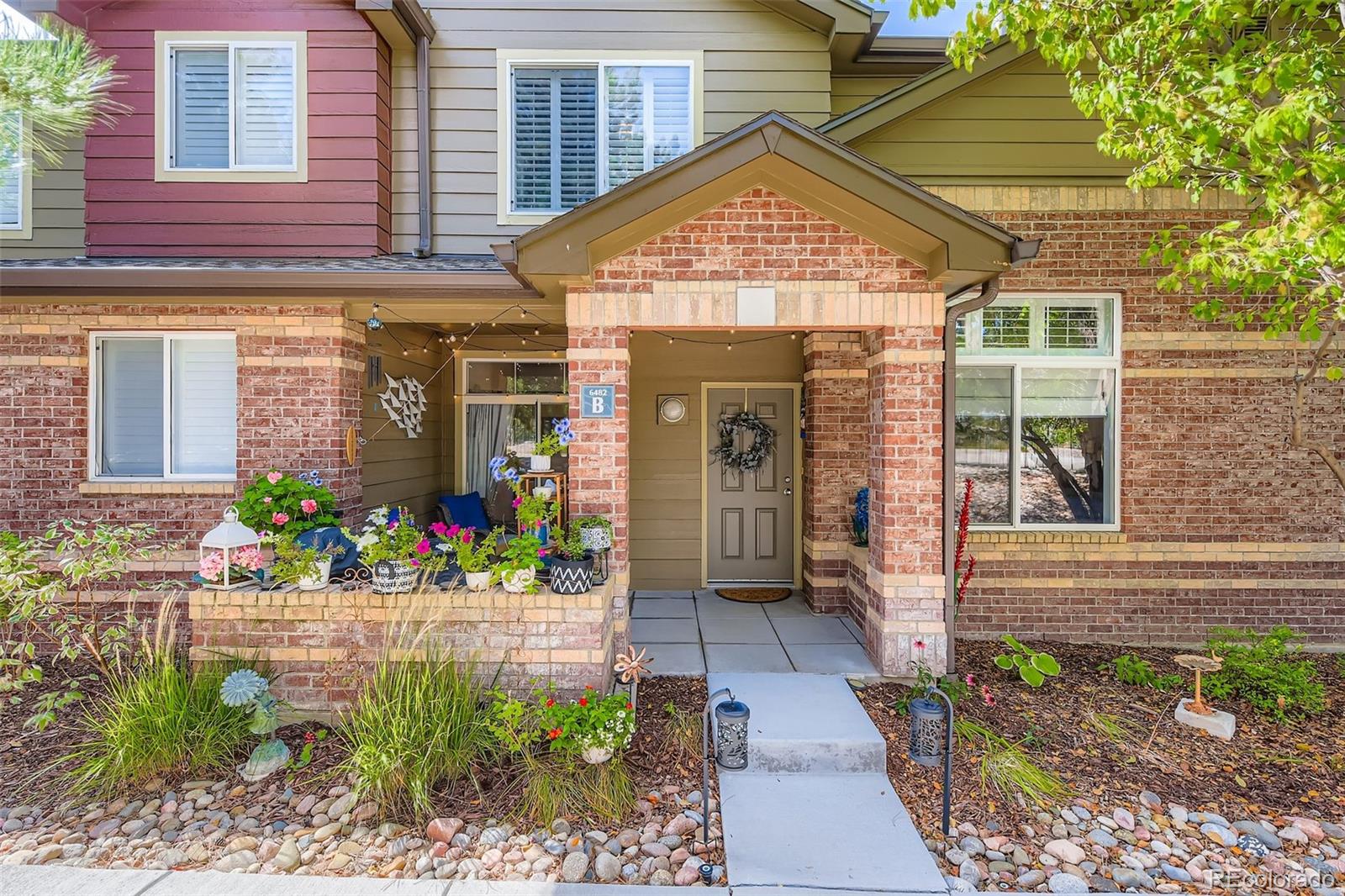 MLS Image #0 for 6482  silver mesa drive,highlands ranch, Colorado