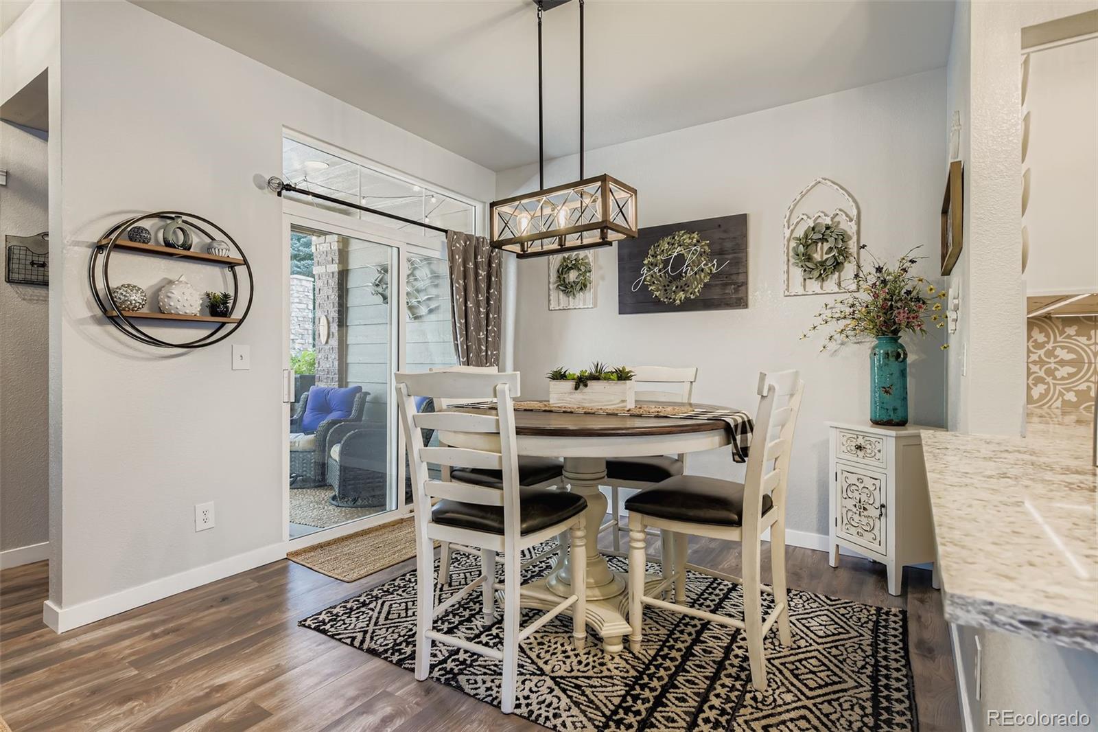 MLS Image #11 for 6482  silver mesa drive,highlands ranch, Colorado