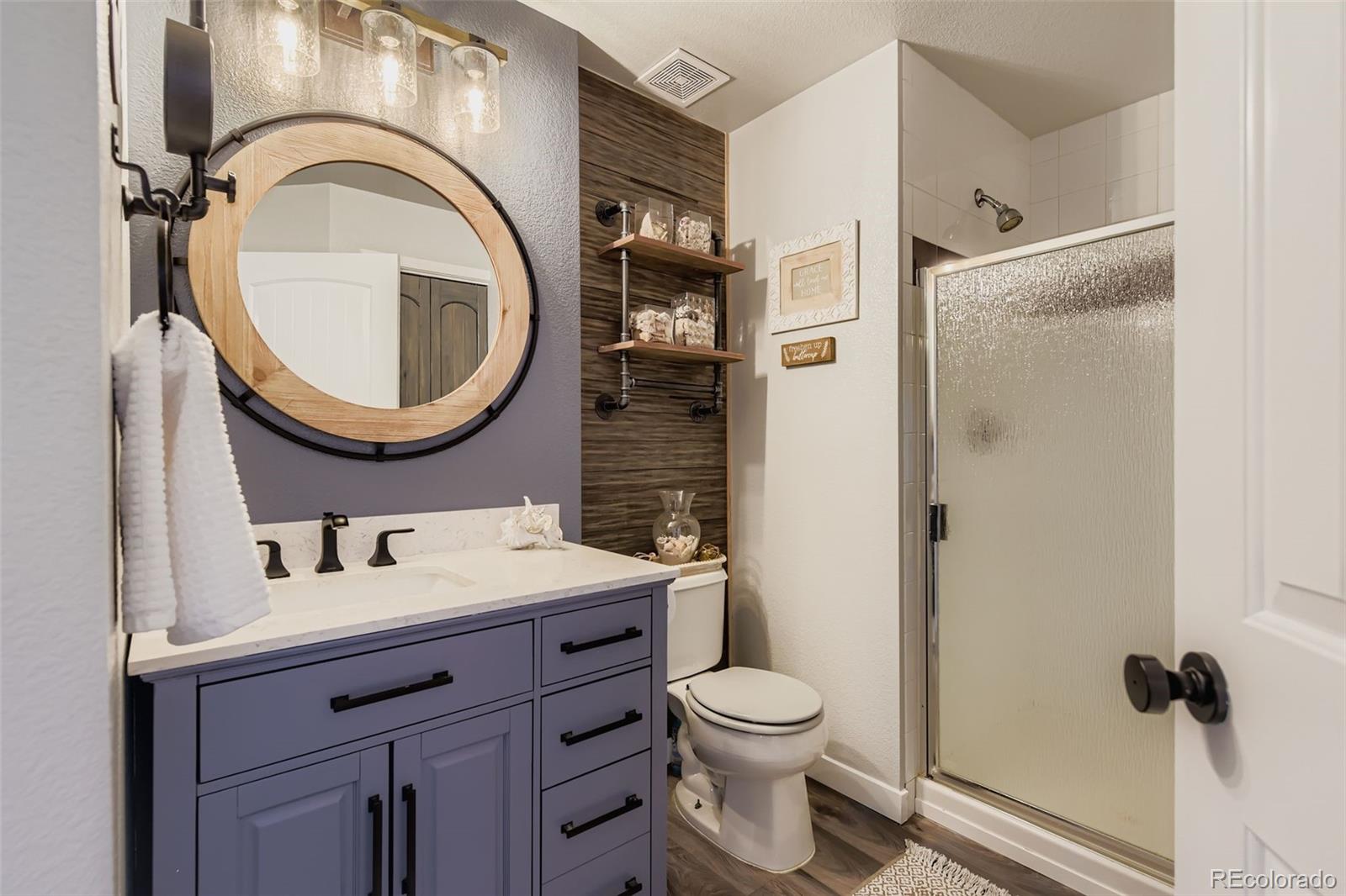 MLS Image #13 for 6482  silver mesa drive,highlands ranch, Colorado