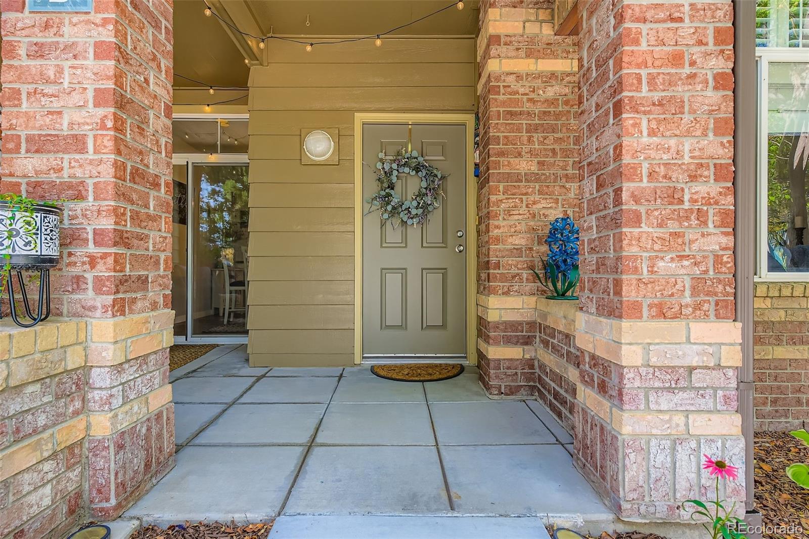 MLS Image #2 for 6482  silver mesa drive,highlands ranch, Colorado
