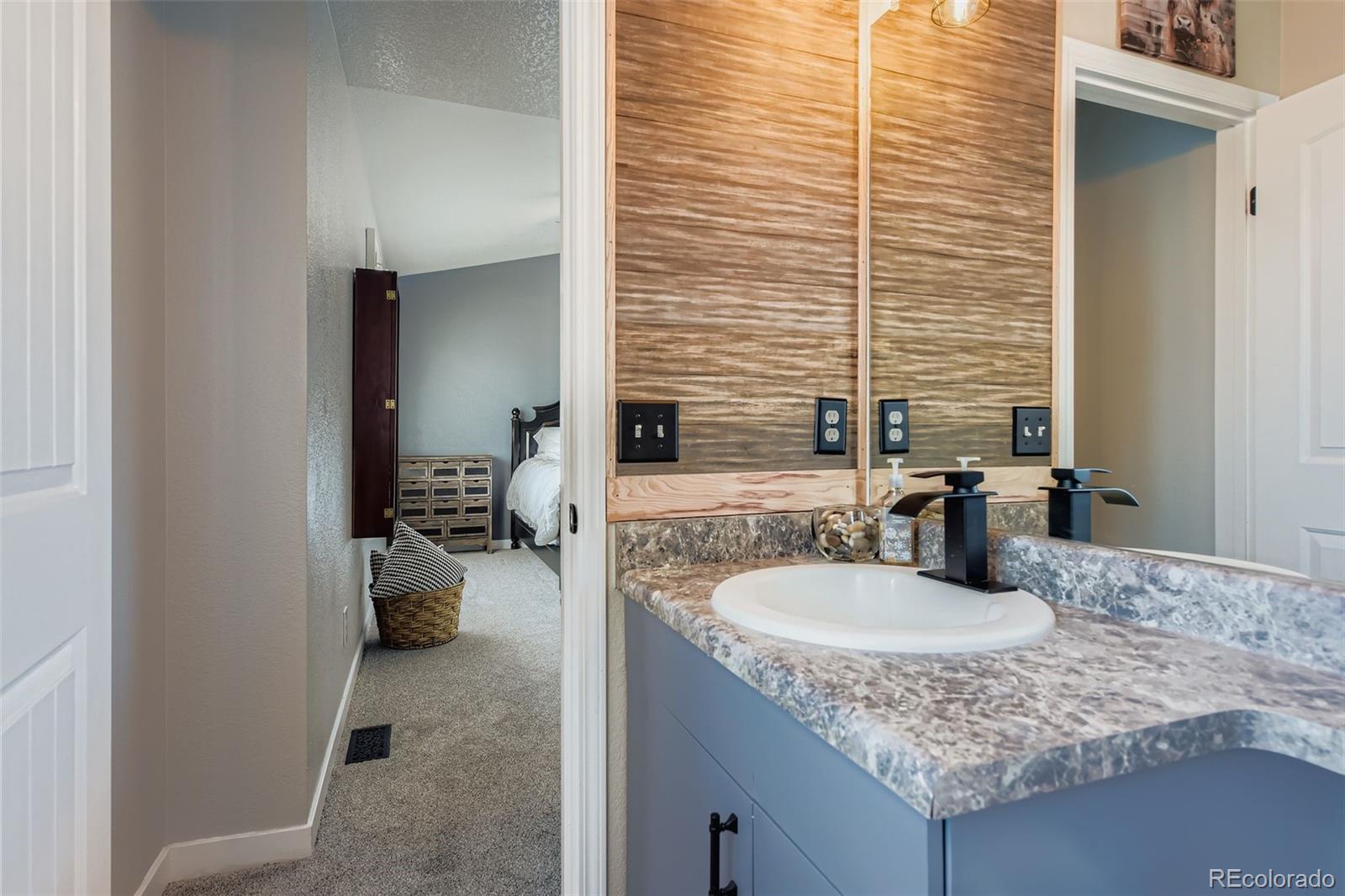 MLS Image #23 for 6482  silver mesa drive,highlands ranch, Colorado