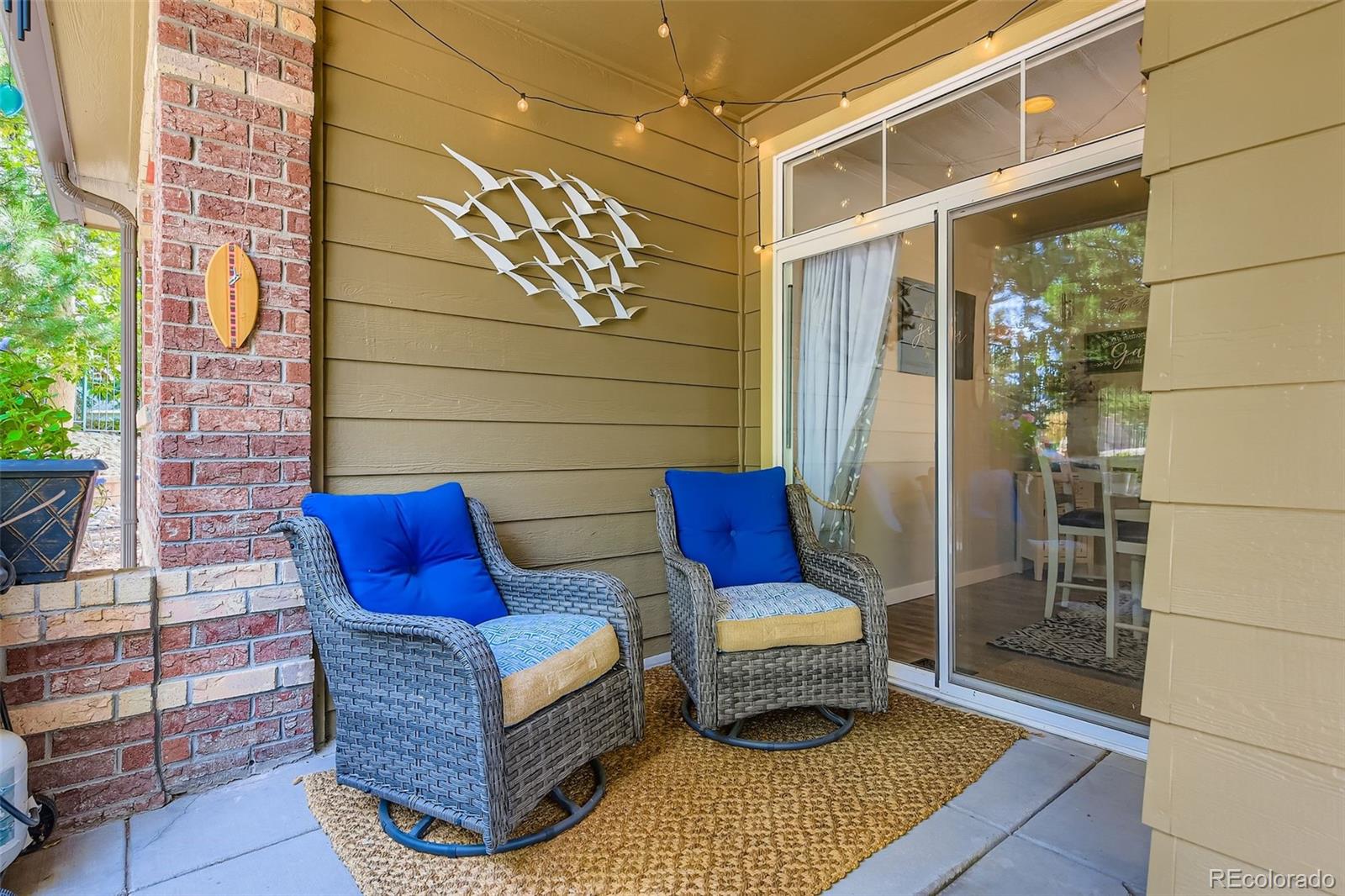 MLS Image #25 for 6482  silver mesa drive,highlands ranch, Colorado