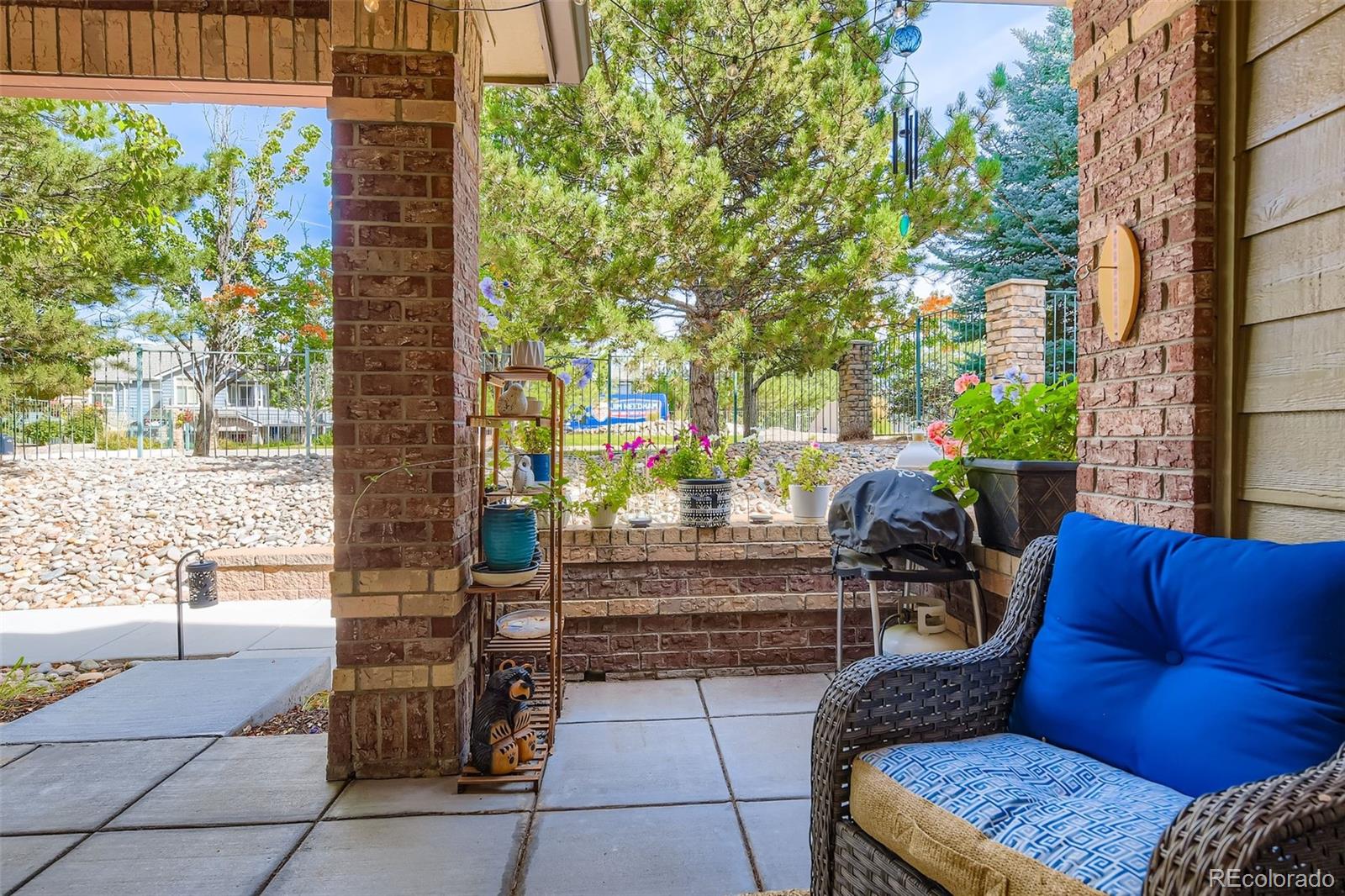 MLS Image #26 for 6482  silver mesa drive,highlands ranch, Colorado