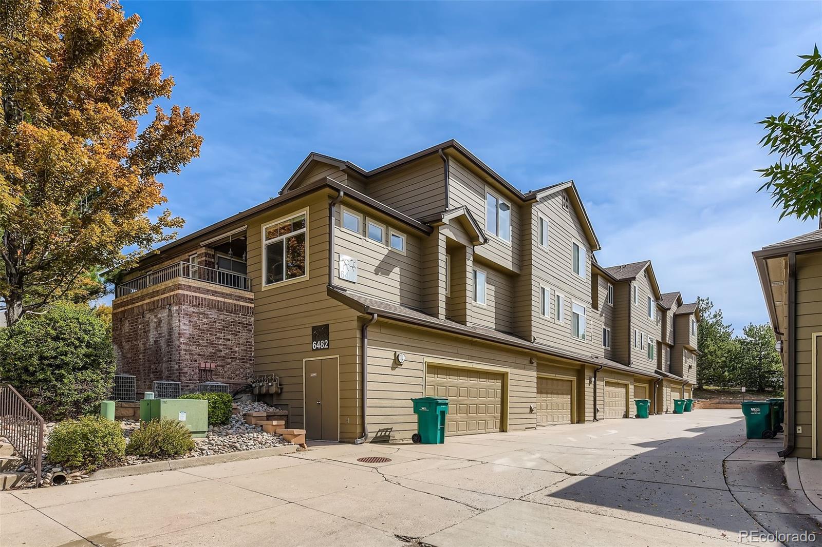 MLS Image #27 for 6482  silver mesa drive,highlands ranch, Colorado