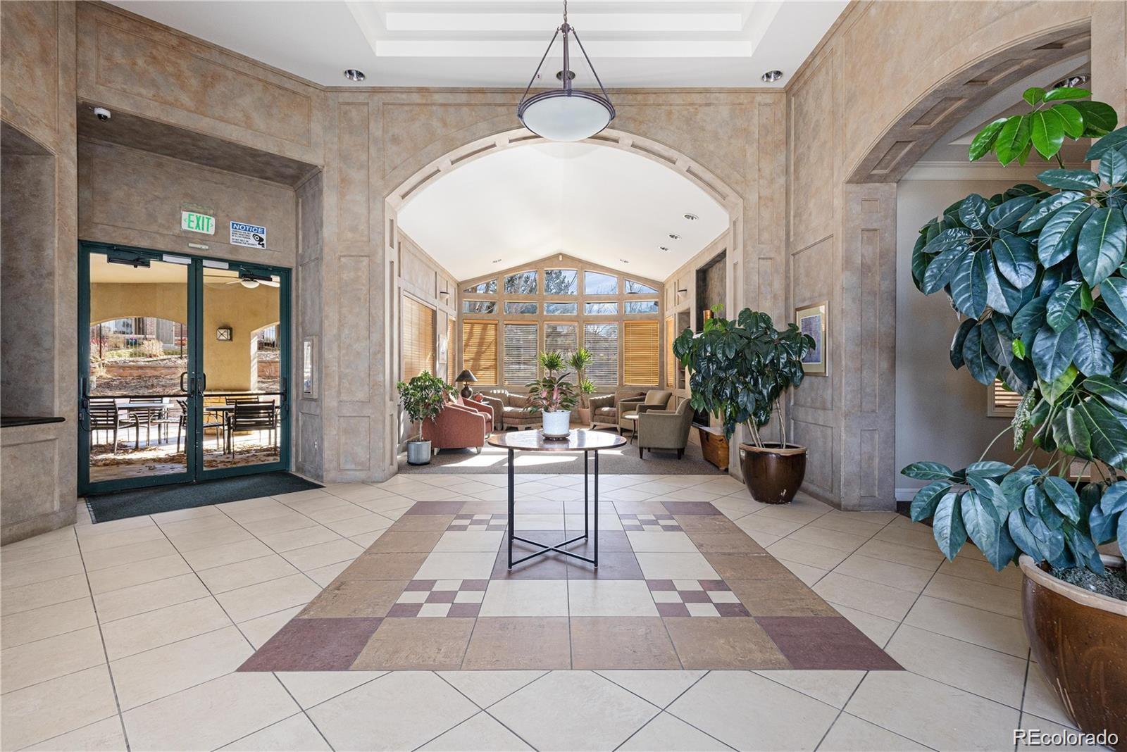 MLS Image #29 for 6482  silver mesa drive,highlands ranch, Colorado