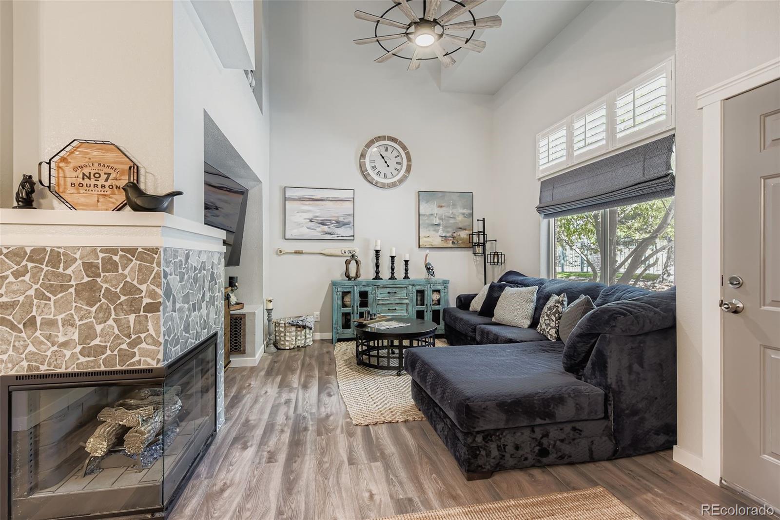 MLS Image #3 for 6482  silver mesa drive,highlands ranch, Colorado