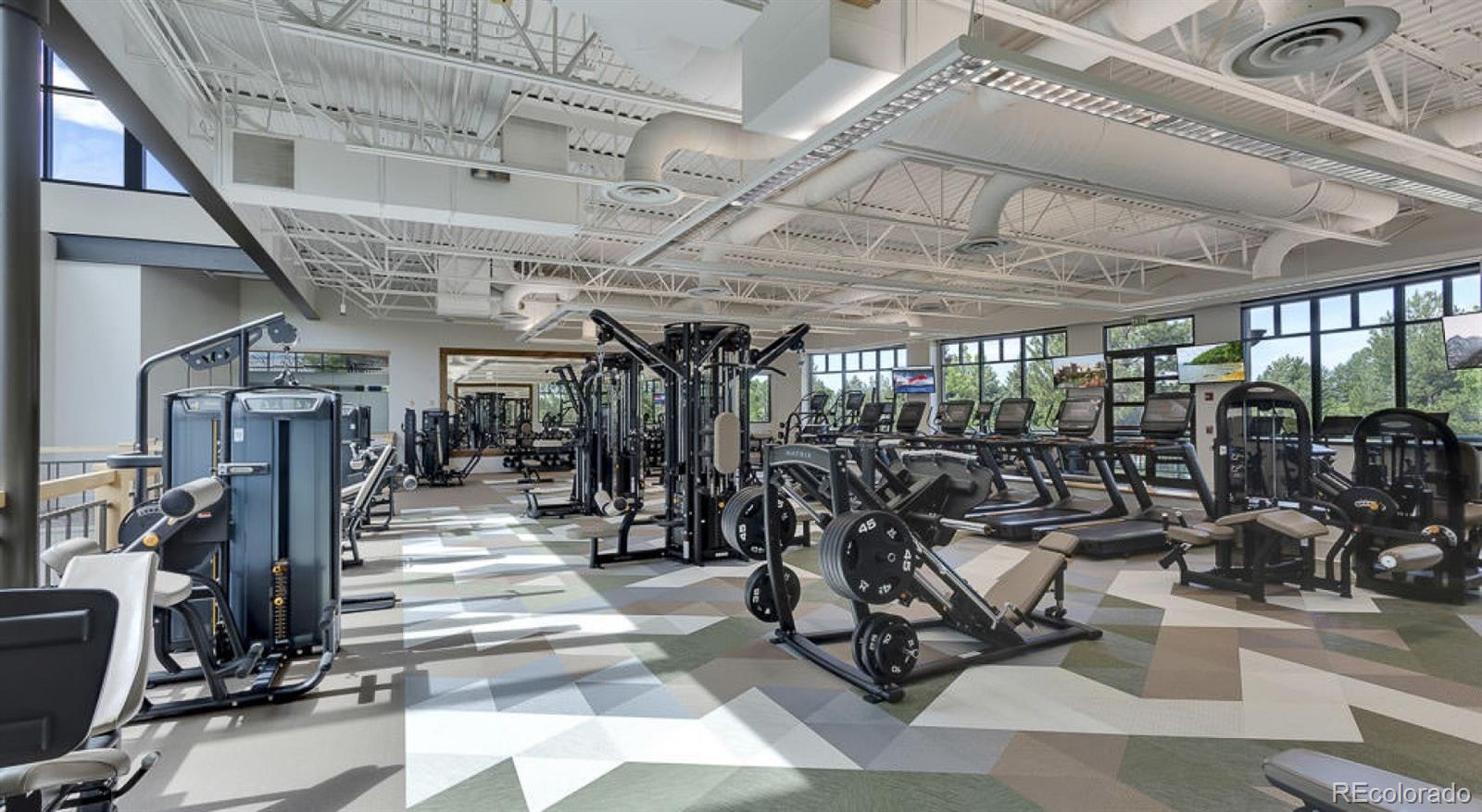 MLS Image #30 for 6482  silver mesa drive,highlands ranch, Colorado