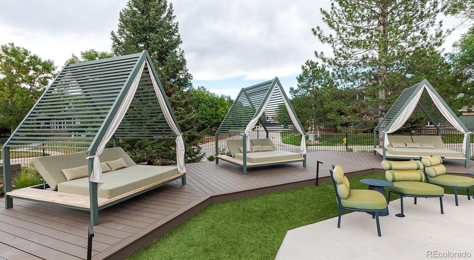 MLS Image #31 for 6482  silver mesa drive,highlands ranch, Colorado