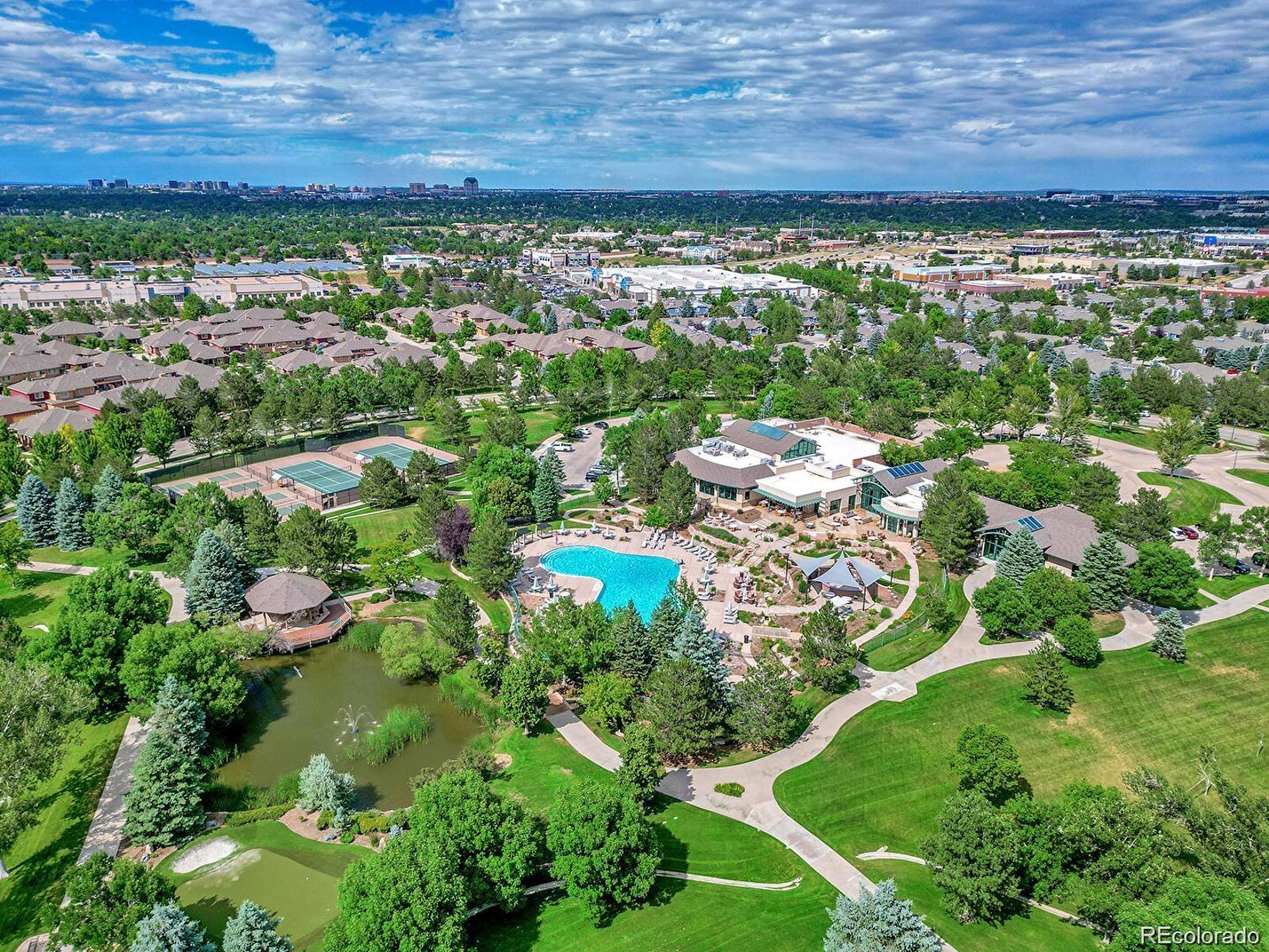 MLS Image #33 for 6482  silver mesa drive,highlands ranch, Colorado