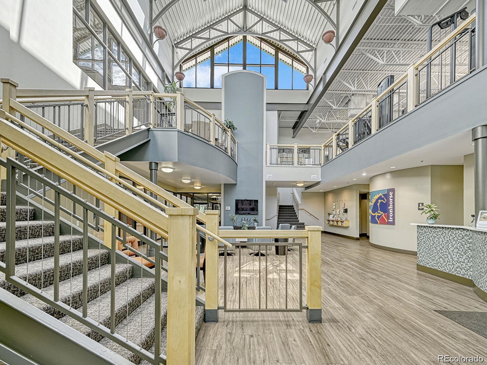 MLS Image #36 for 6482  silver mesa drive,highlands ranch, Colorado