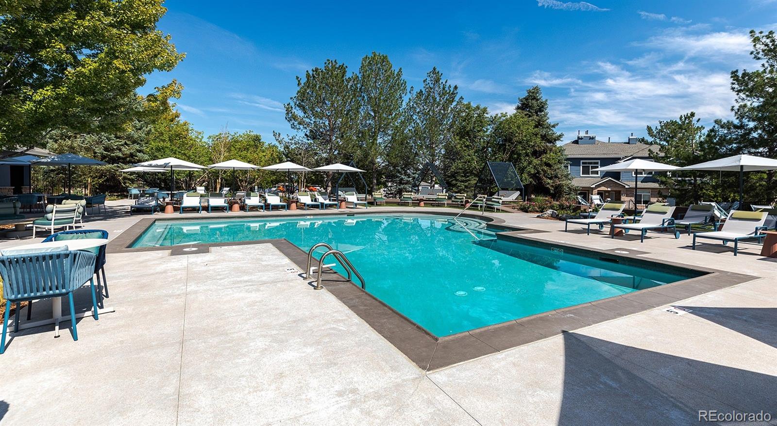 MLS Image #38 for 6482  silver mesa drive,highlands ranch, Colorado