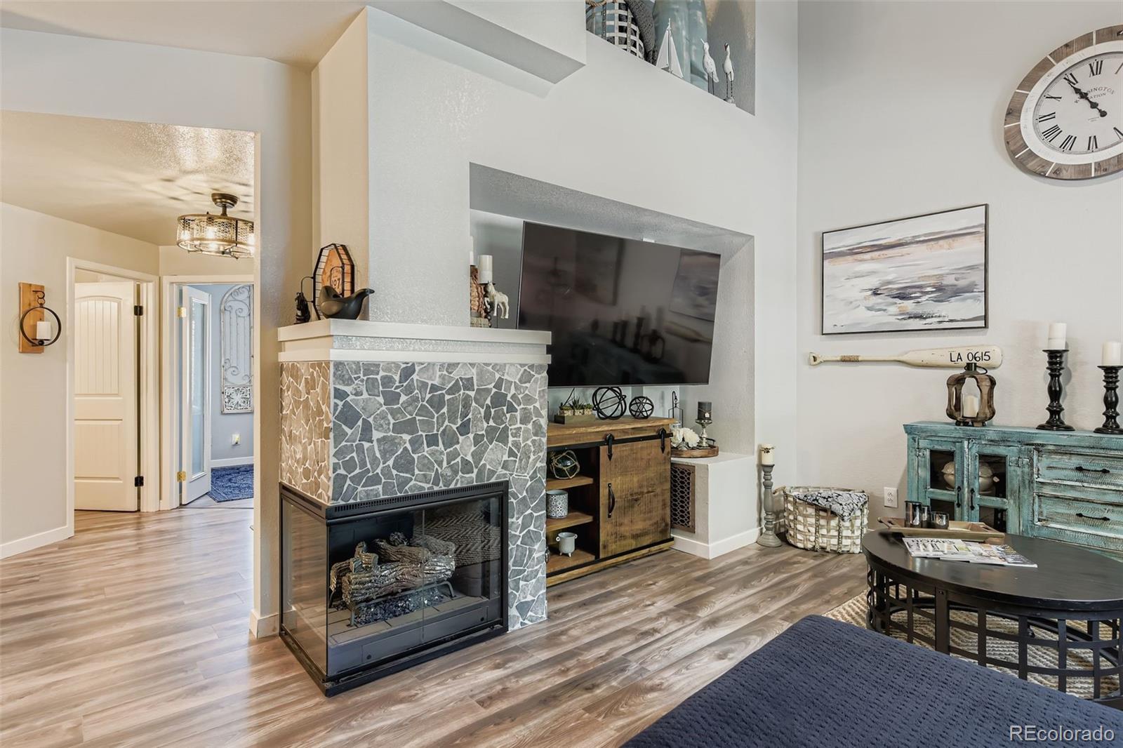 MLS Image #4 for 6482  silver mesa drive,highlands ranch, Colorado
