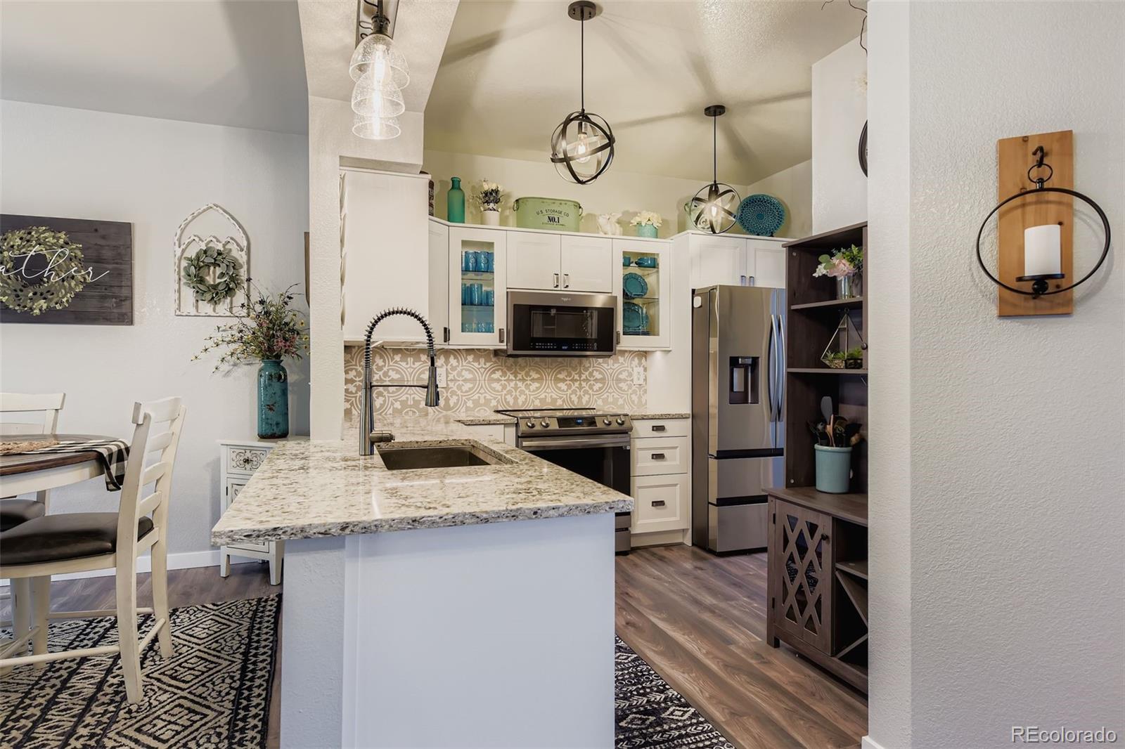 MLS Image #7 for 6482  silver mesa drive,highlands ranch, Colorado