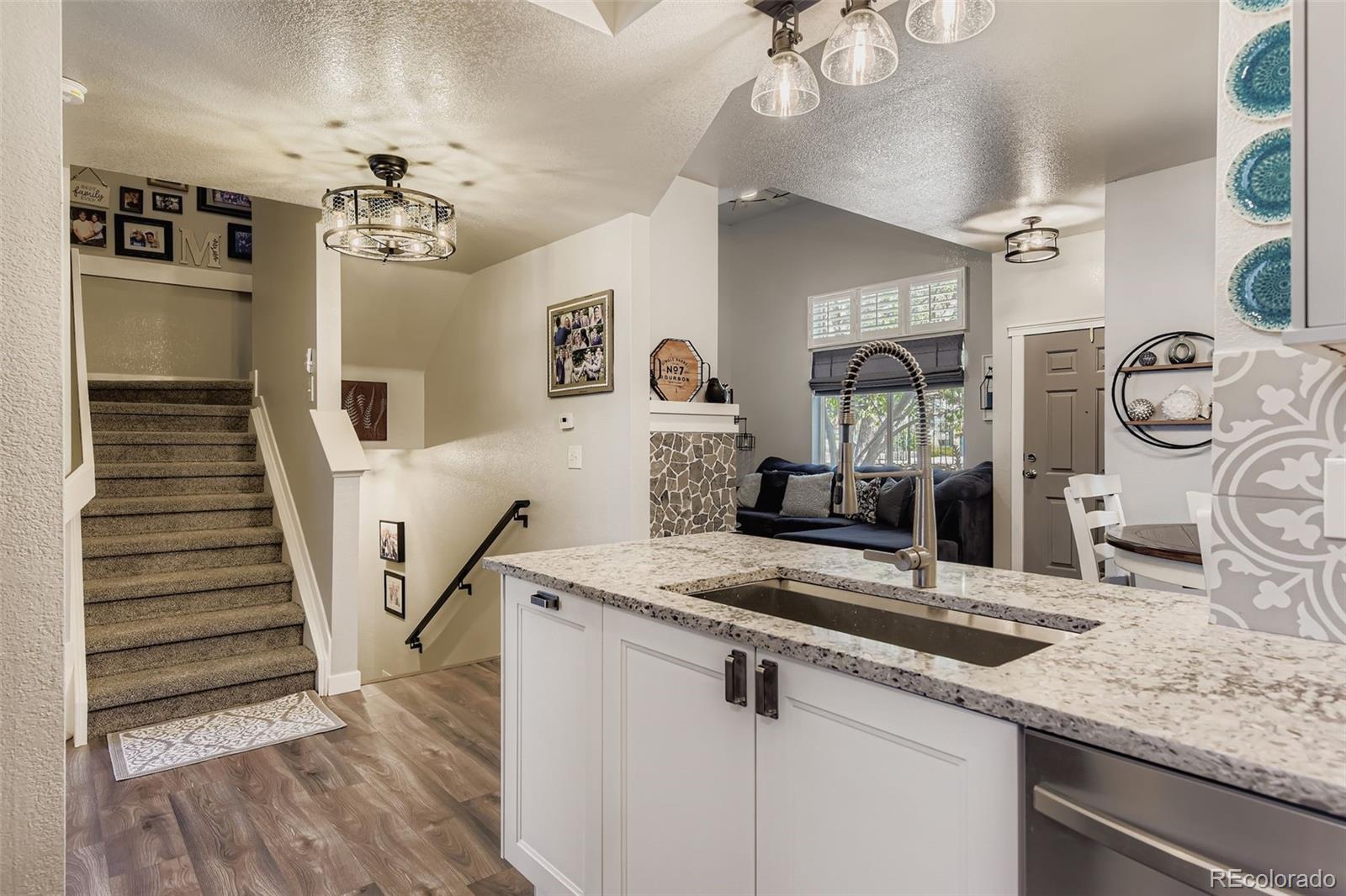 MLS Image #8 for 6482  silver mesa drive,highlands ranch, Colorado