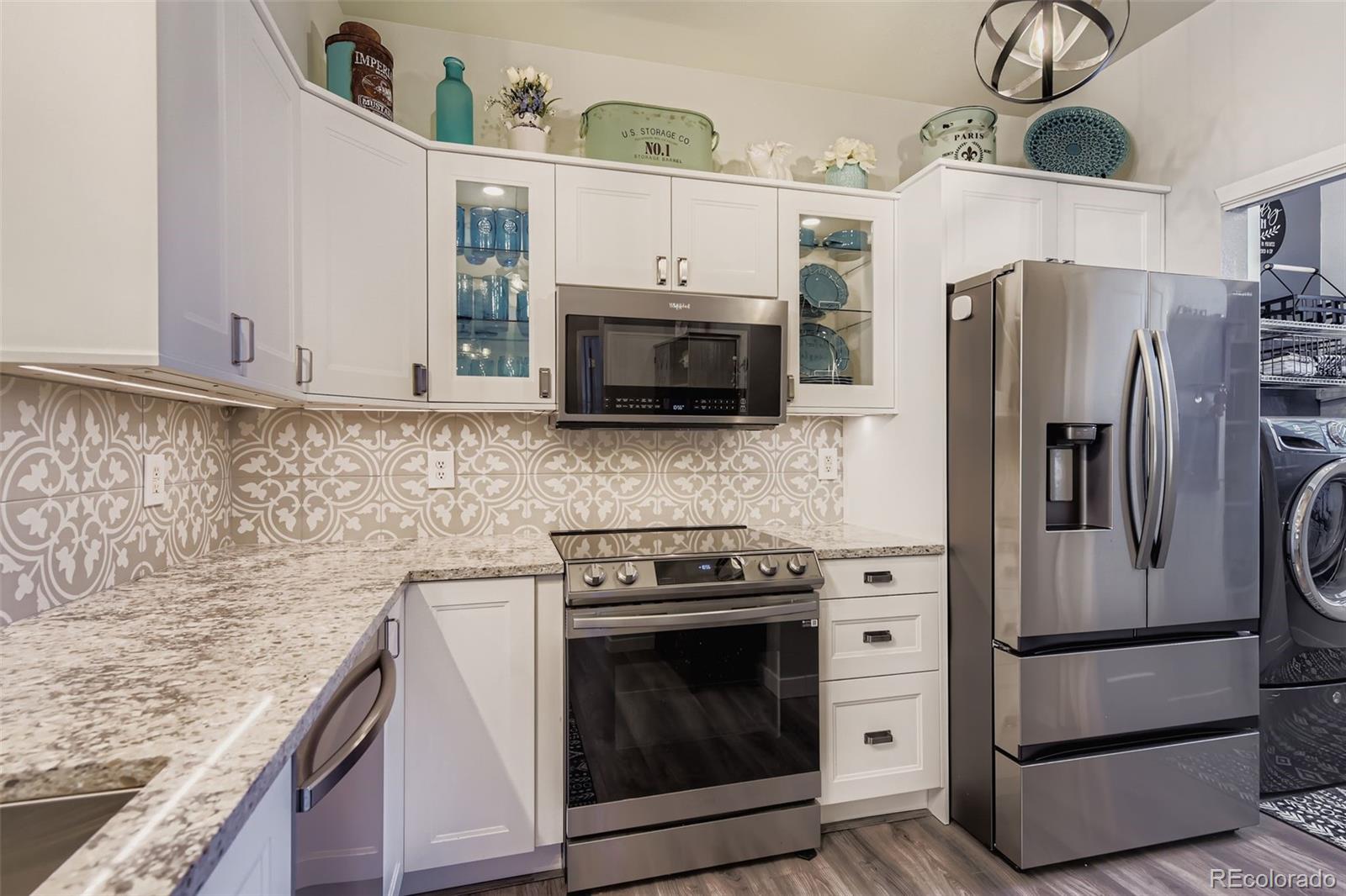 MLS Image #9 for 6482  silver mesa drive,highlands ranch, Colorado