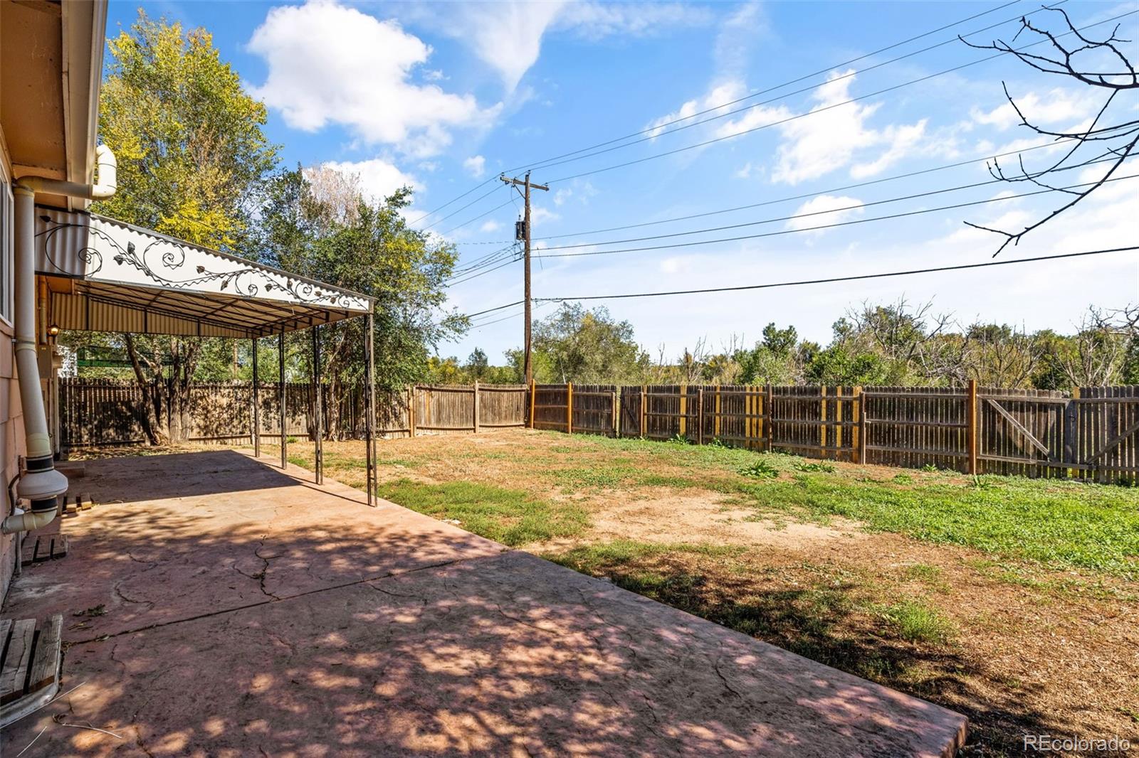 MLS Image #21 for 1407  maxwell street,colorado springs, Colorado