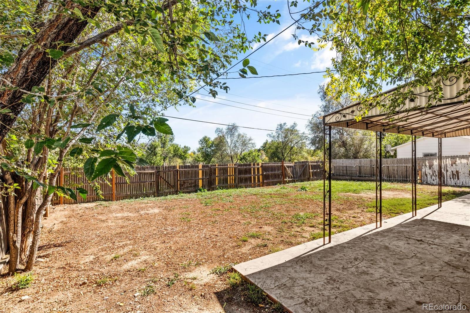 MLS Image #22 for 1407  maxwell street,colorado springs, Colorado