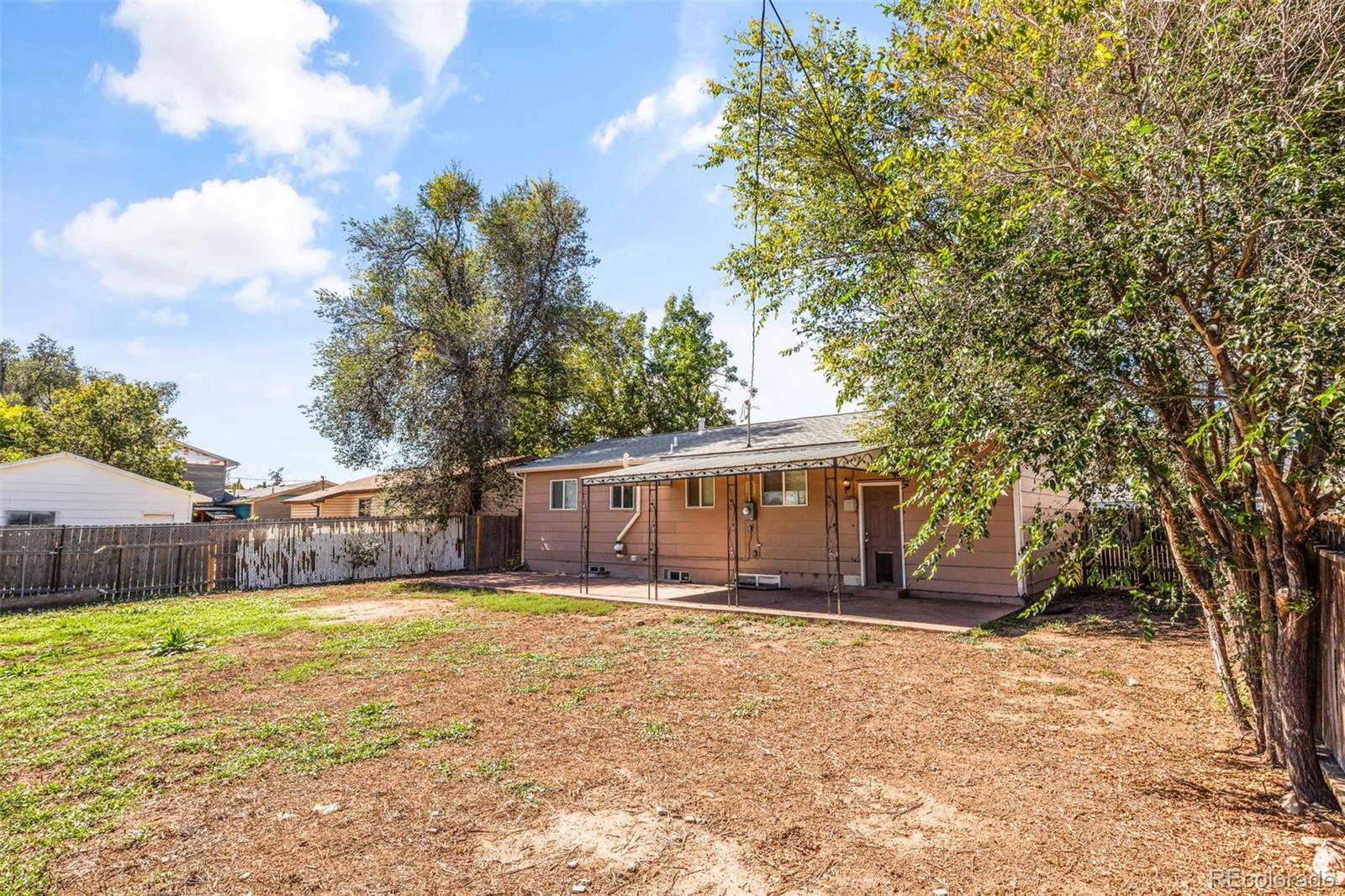 MLS Image #24 for 1407  maxwell street,colorado springs, Colorado