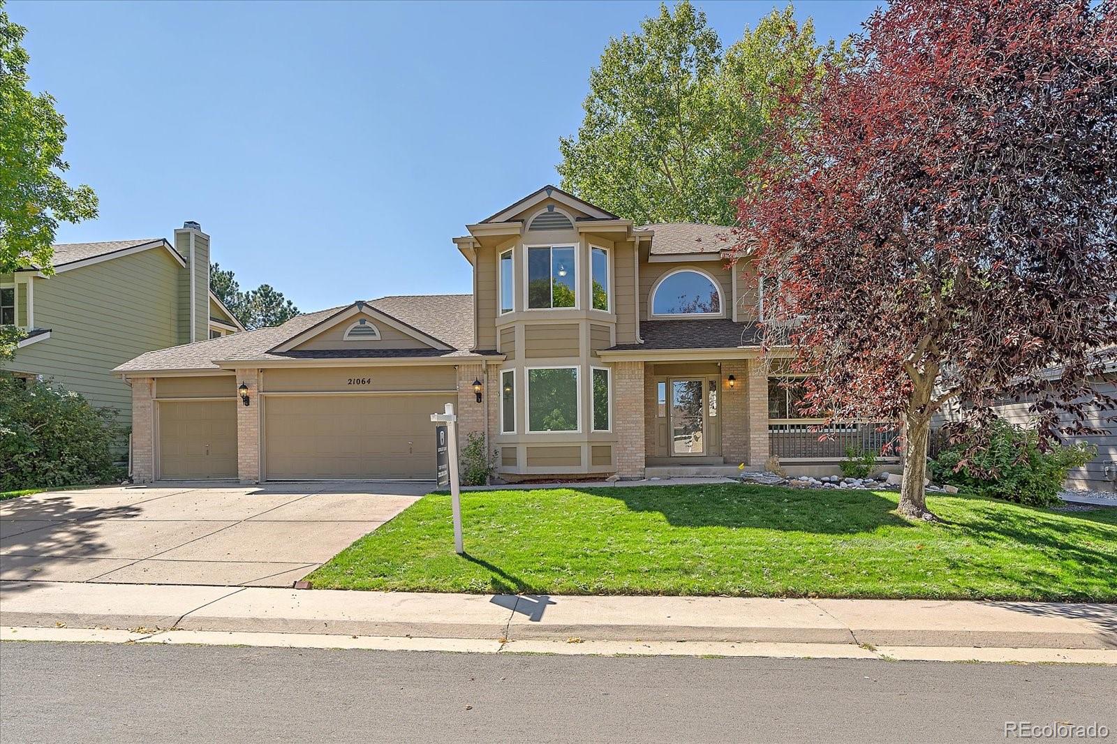 MLS Image #1 for 21064 e crestline circle,centennial, Colorado