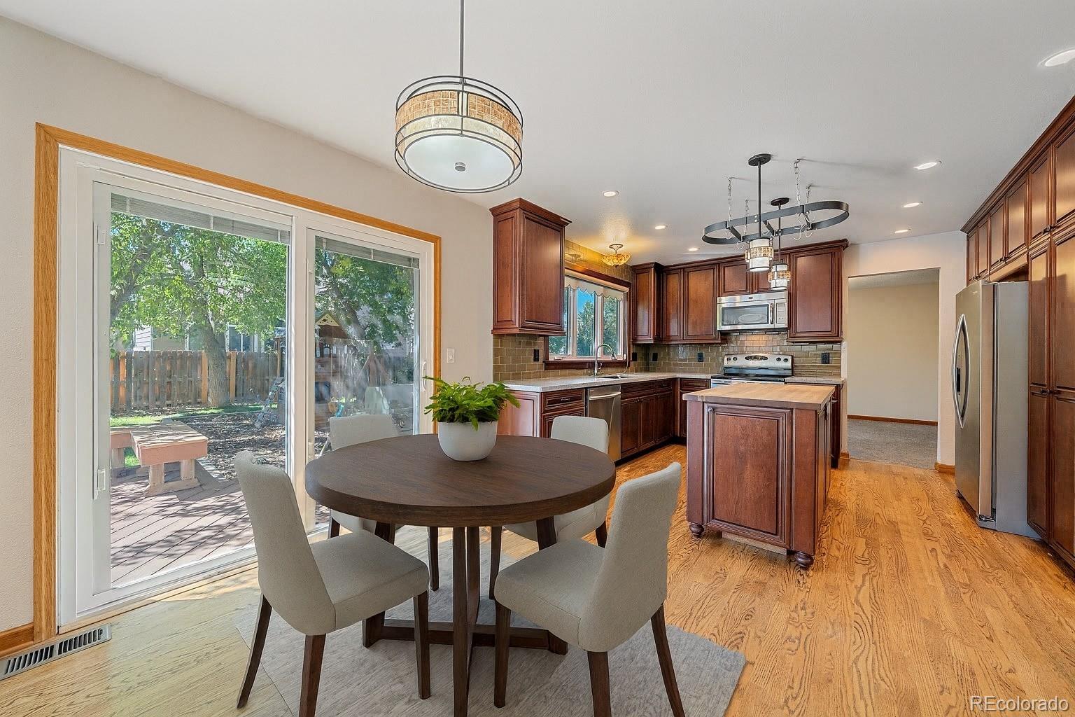 MLS Image #12 for 21064 e crestline circle,centennial, Colorado
