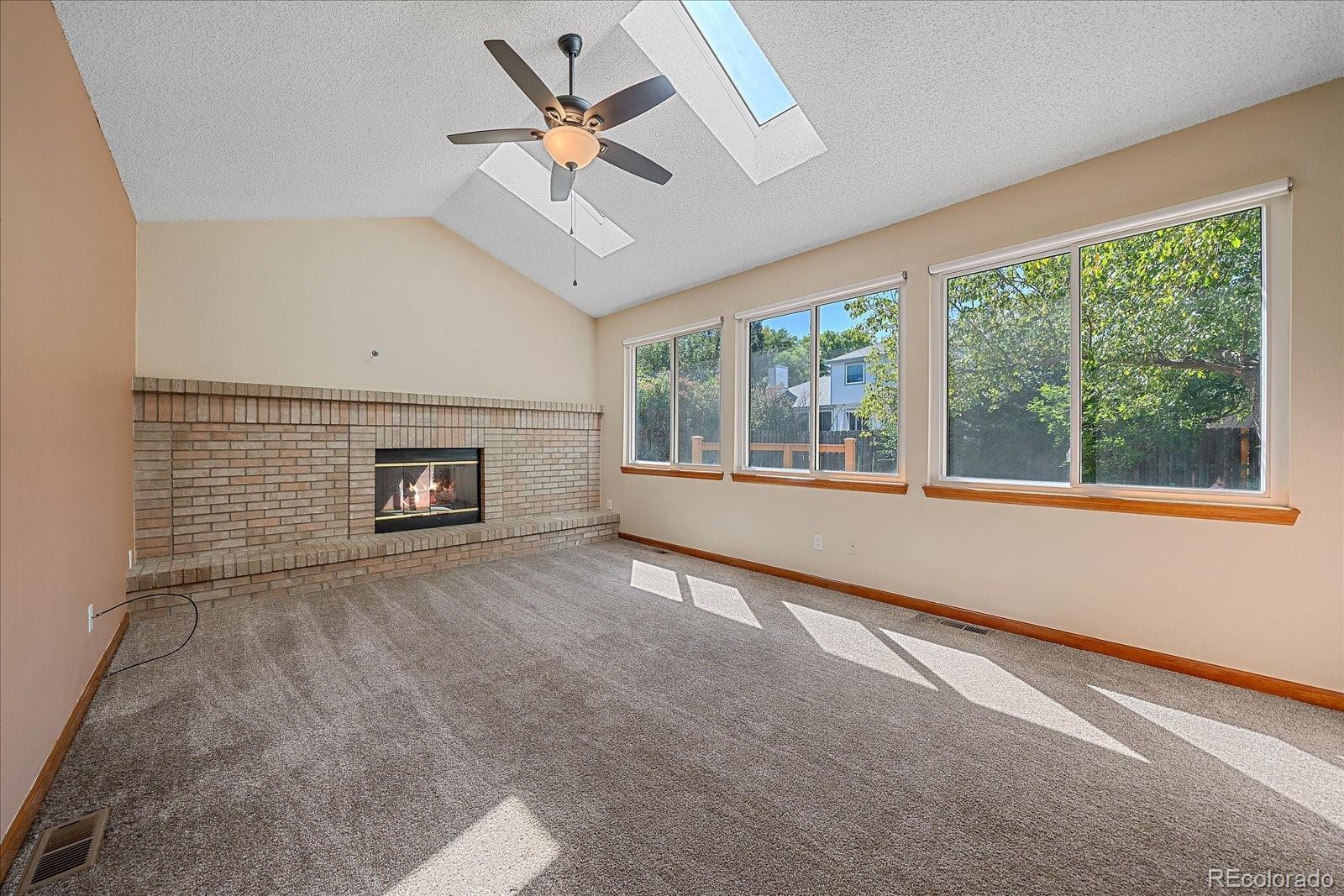 MLS Image #15 for 21064 e crestline circle,centennial, Colorado