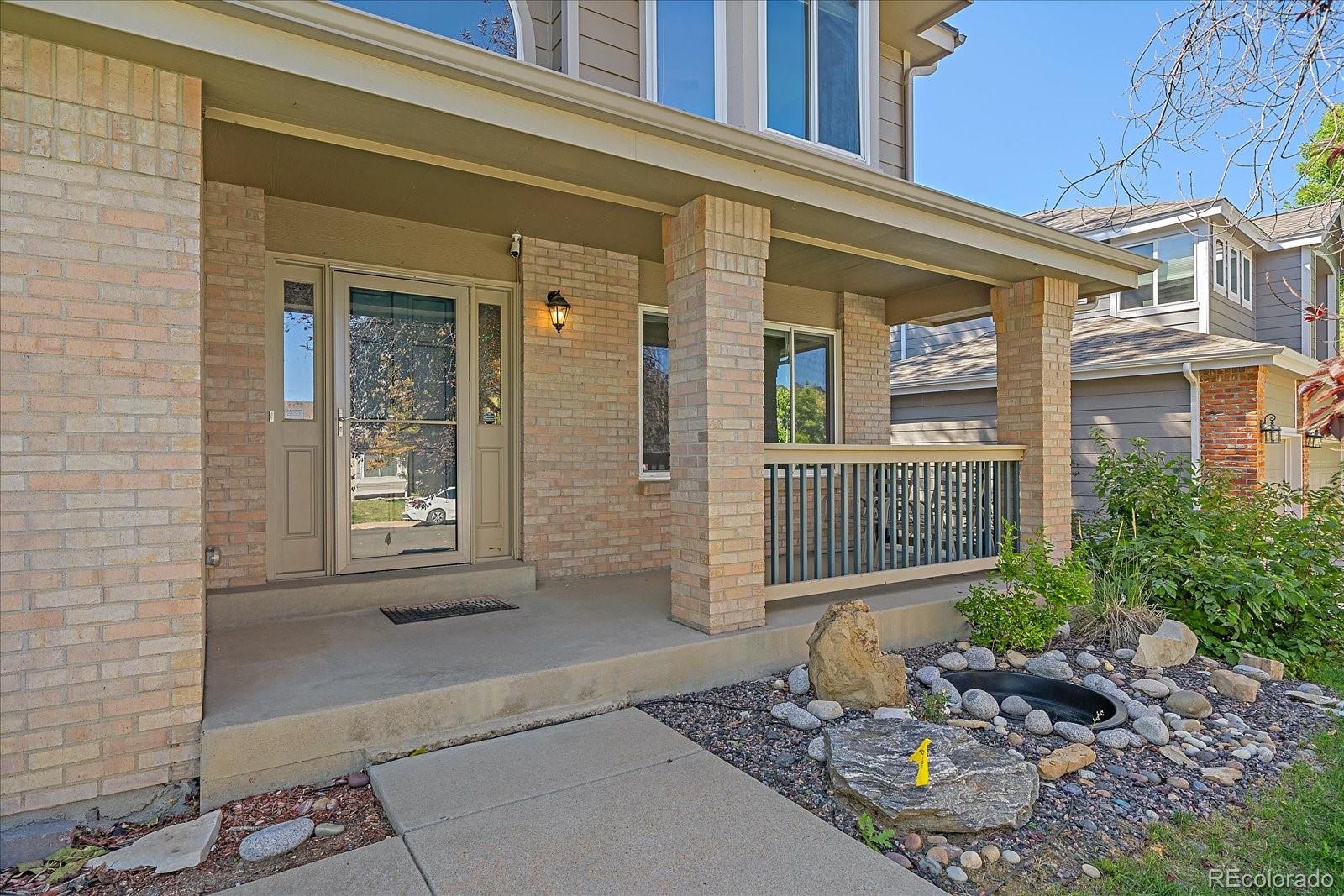 MLS Image #2 for 21064 e crestline circle,centennial, Colorado