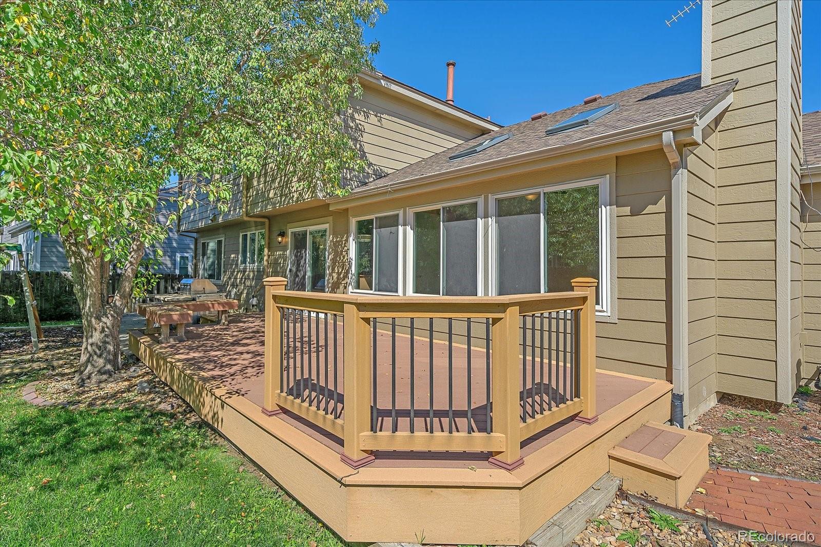 MLS Image #32 for 21064 e crestline circle,centennial, Colorado