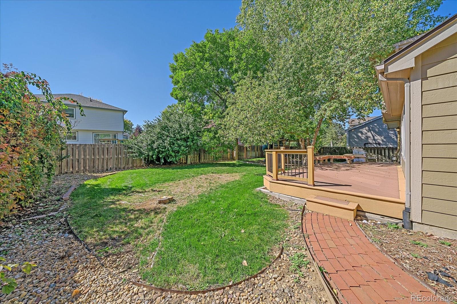 MLS Image #33 for 21064 e crestline circle,centennial, Colorado